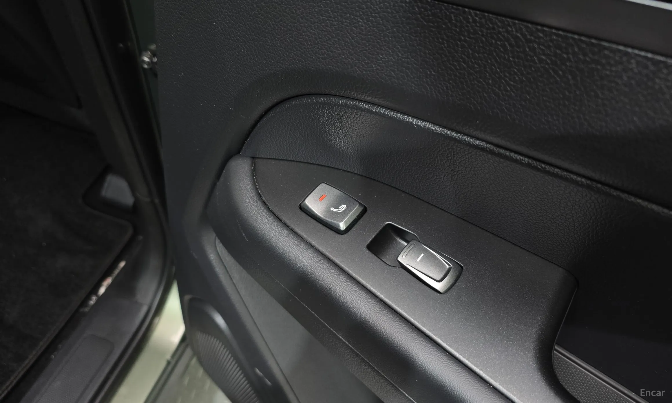 KG Mobility (SsangYong) Rexton Sports Khan превью 20