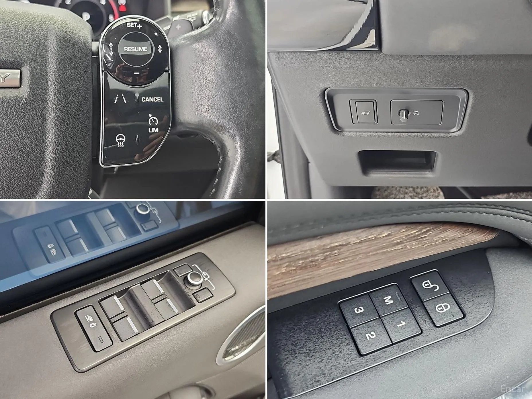 Land Rover Discovery 5 превью 18