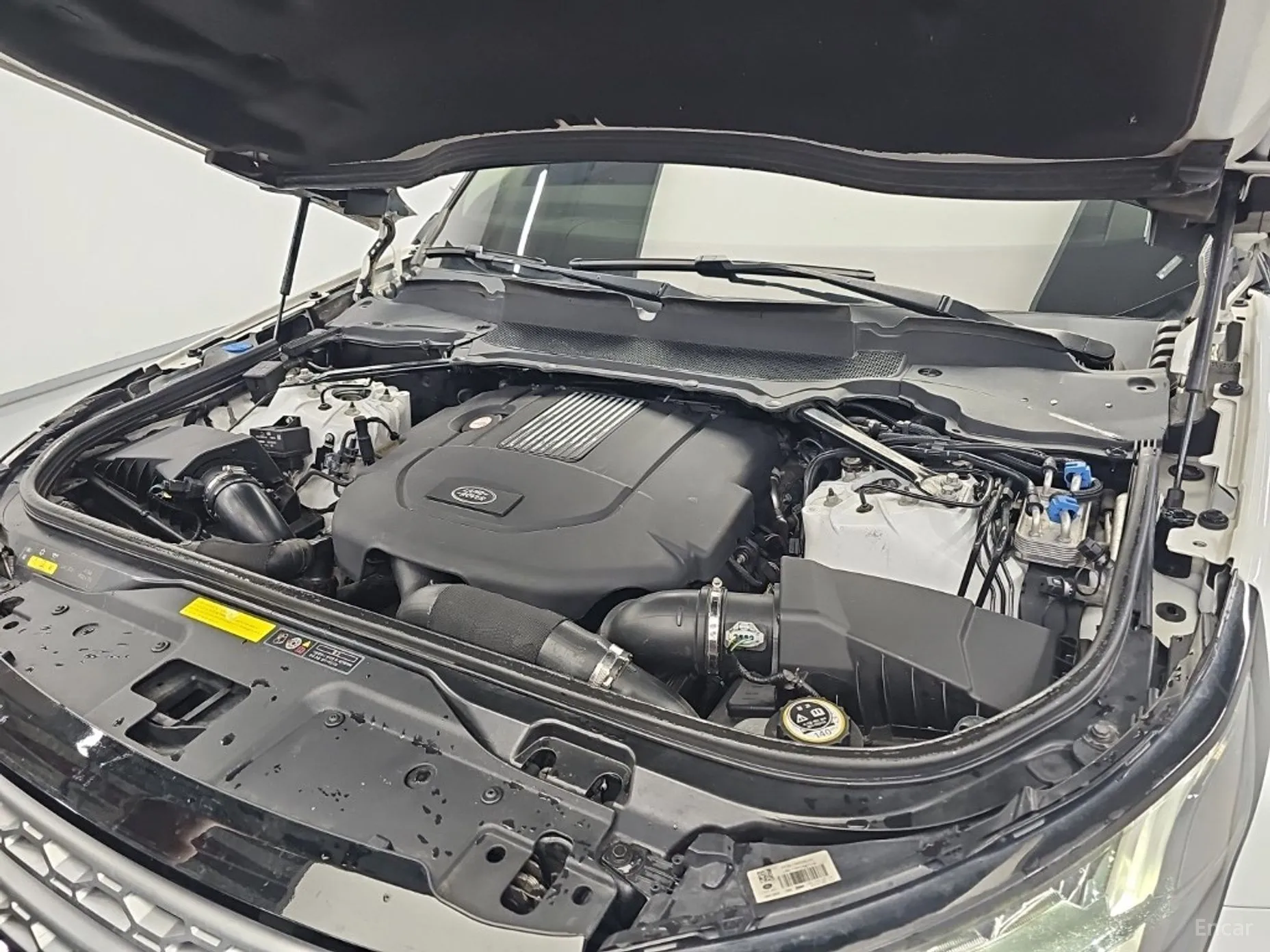 Land Rover Discovery 5 превью 5