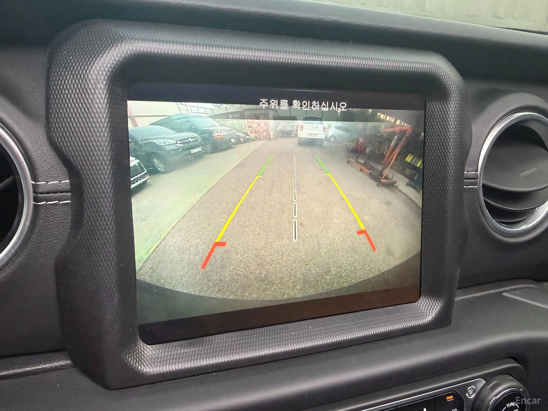 Jeep Wrangler (JL) превью 11