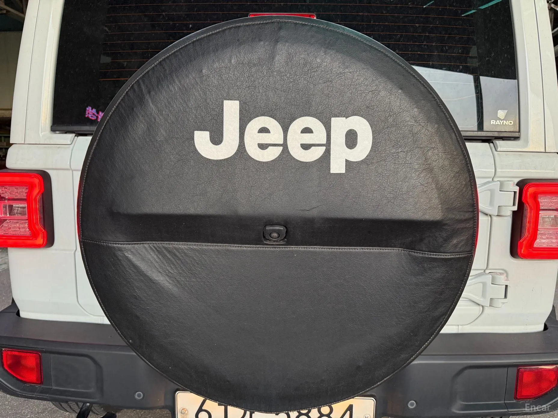 Jeep Wrangler (JL) превью 16