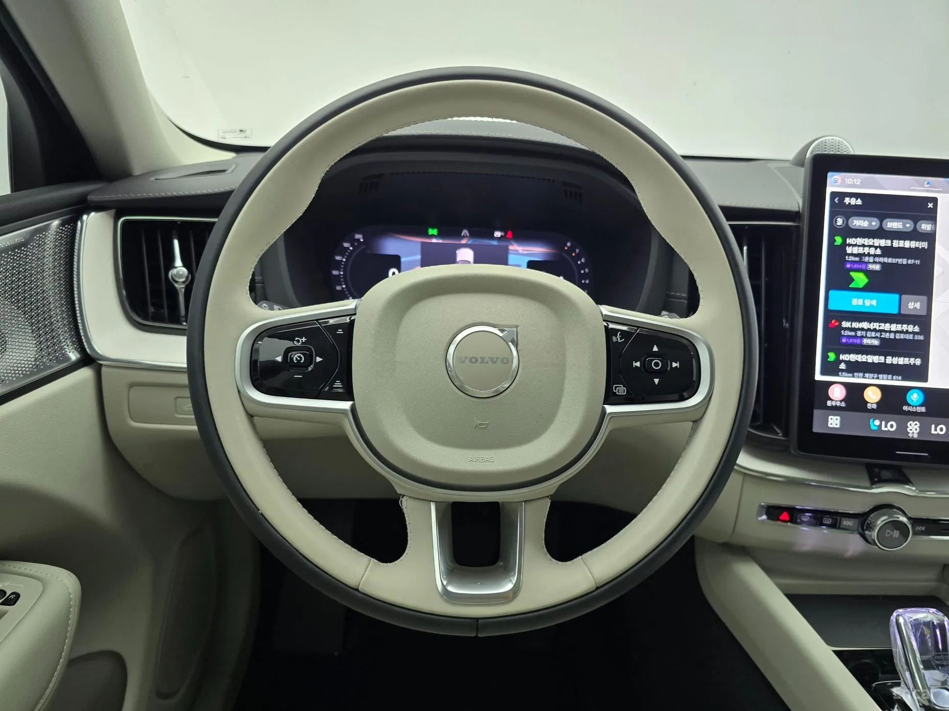 Volvo XC60 Gen 2 превью 15