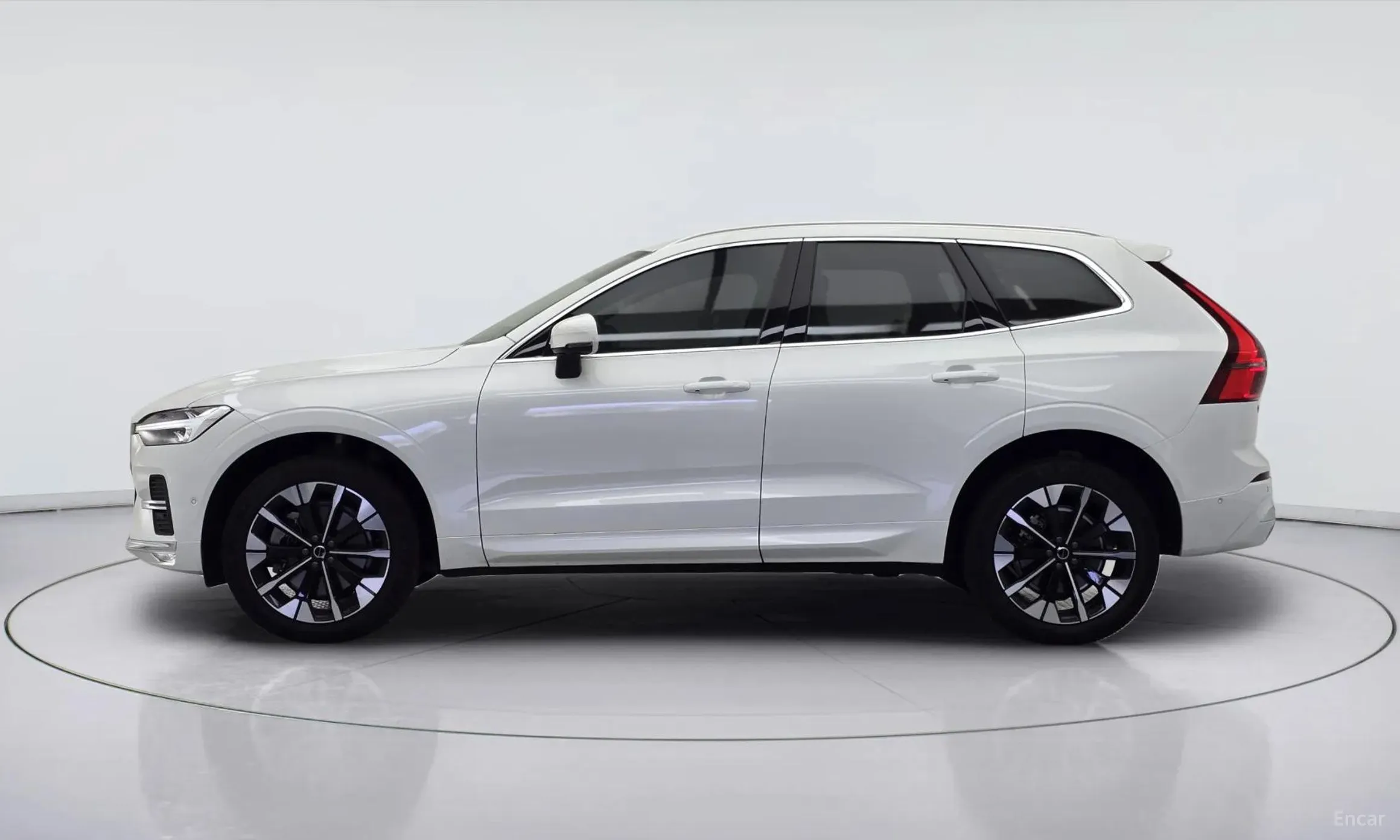 Volvo XC60 Gen 2