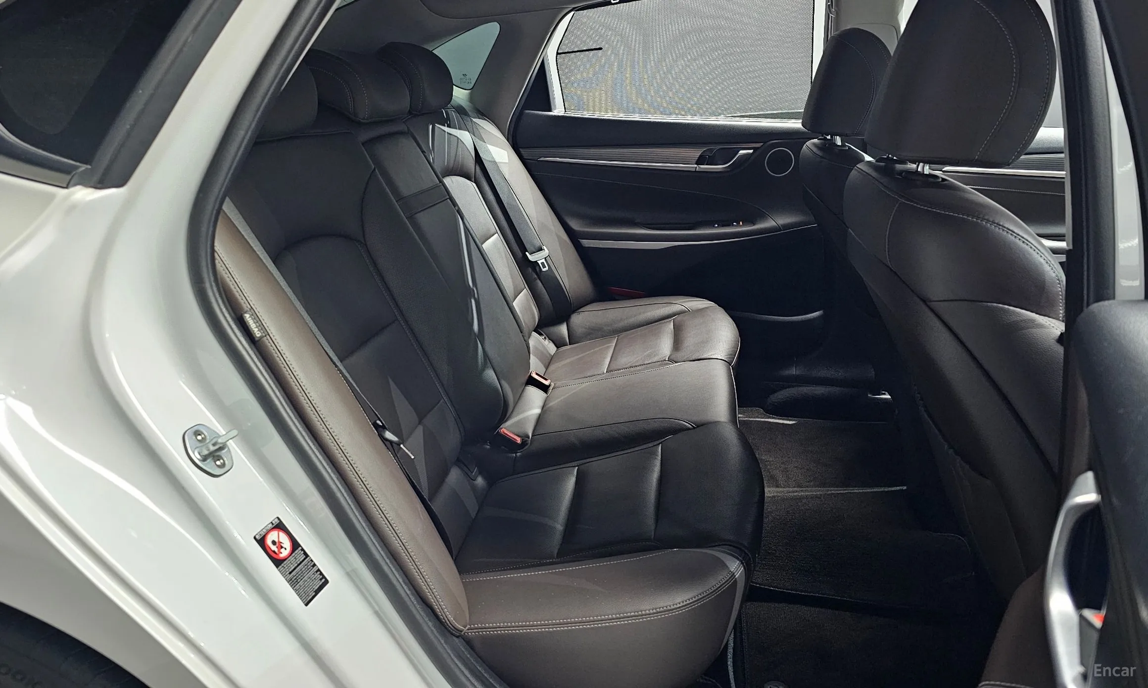 Hyundai Grandeur IG превью 11