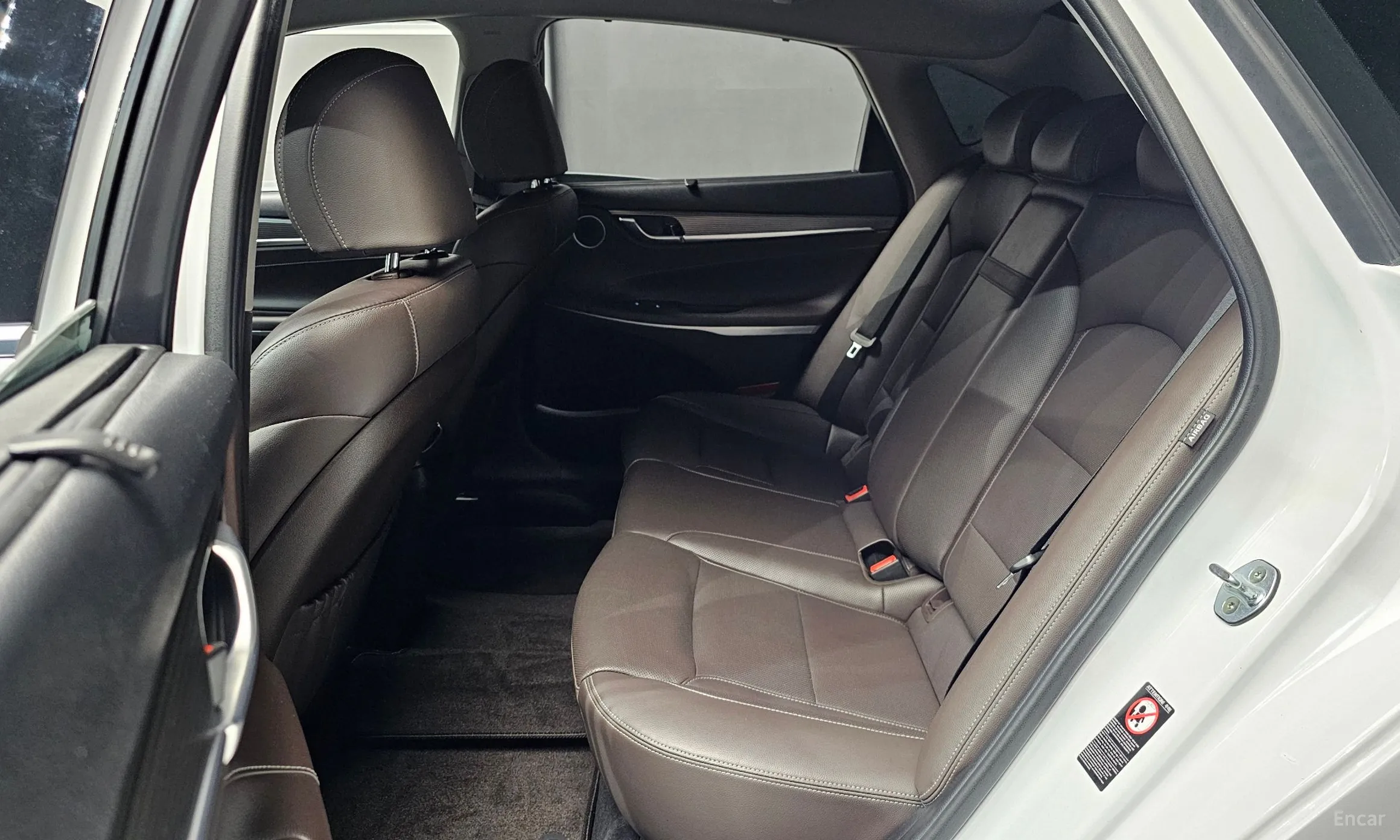 Hyundai Grandeur IG превью 12