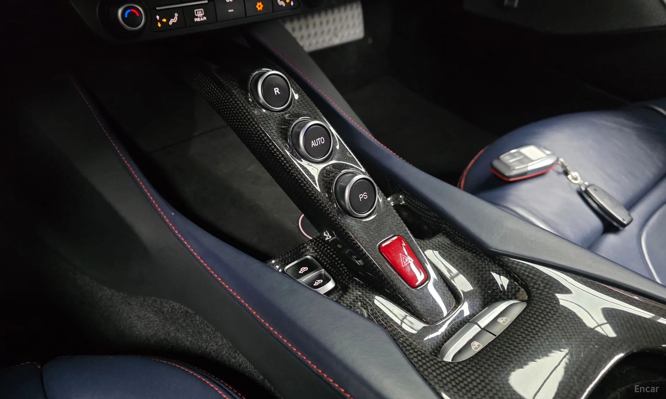 Ferrari Portofino превью 9