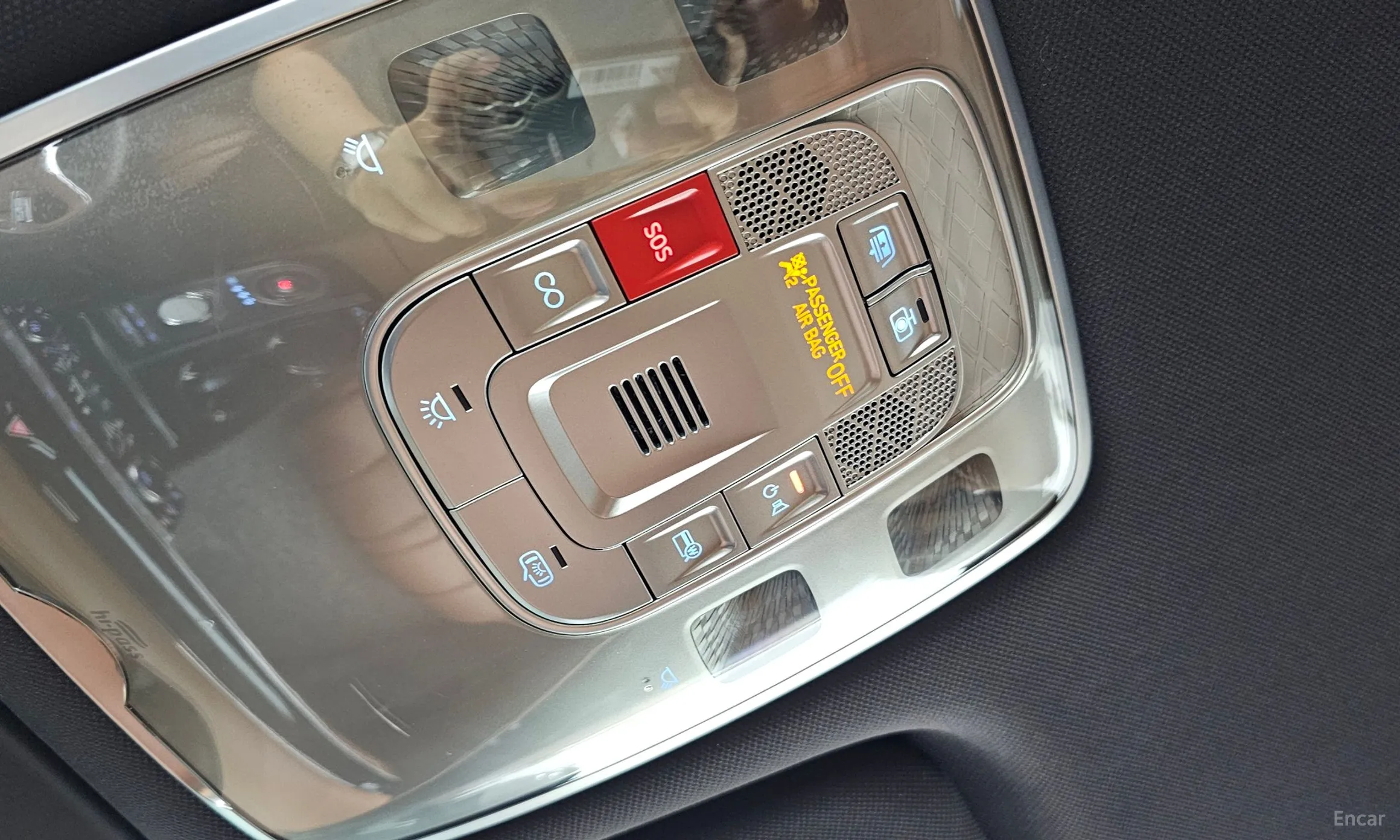 Genesis G80 (RG3) превью 18