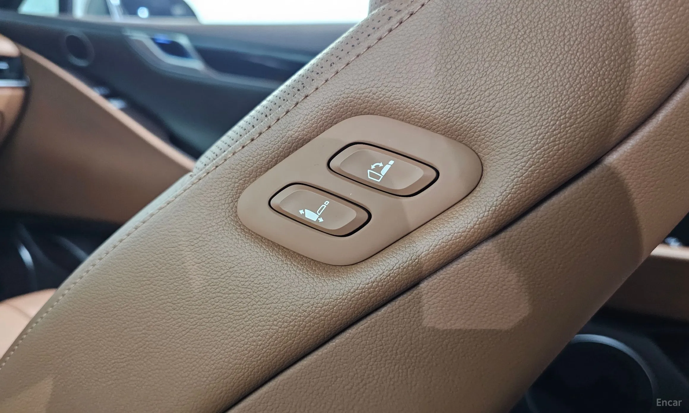 Genesis G80 (RG3) превью 19