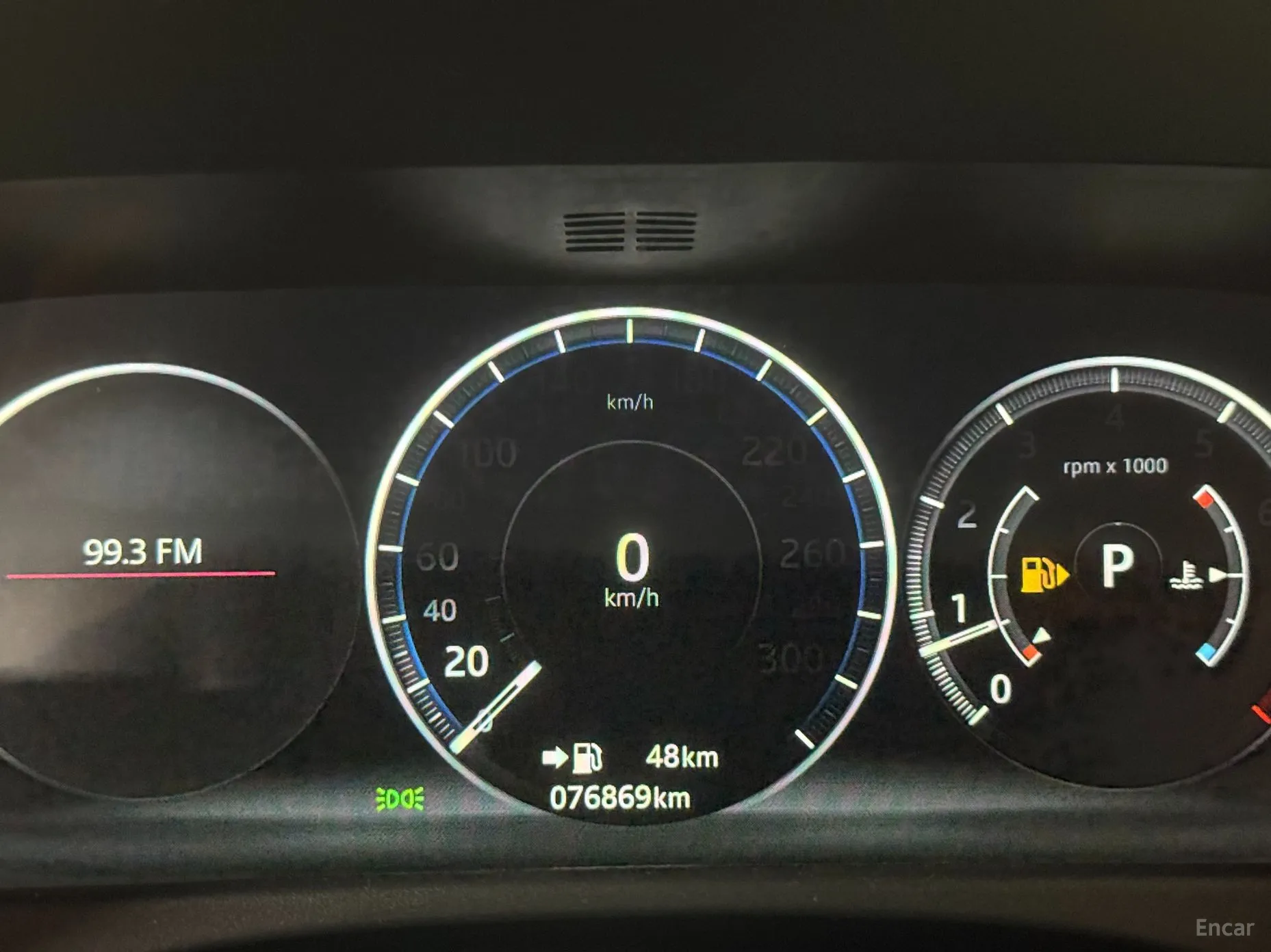 Jaguar XF (x260) превью 5