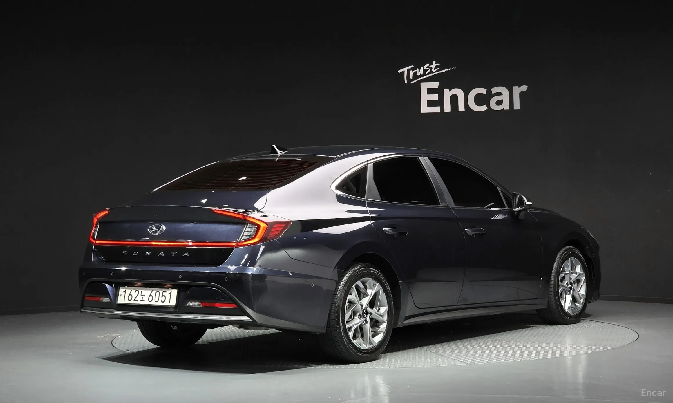 Hyundai Sonata (DN8)