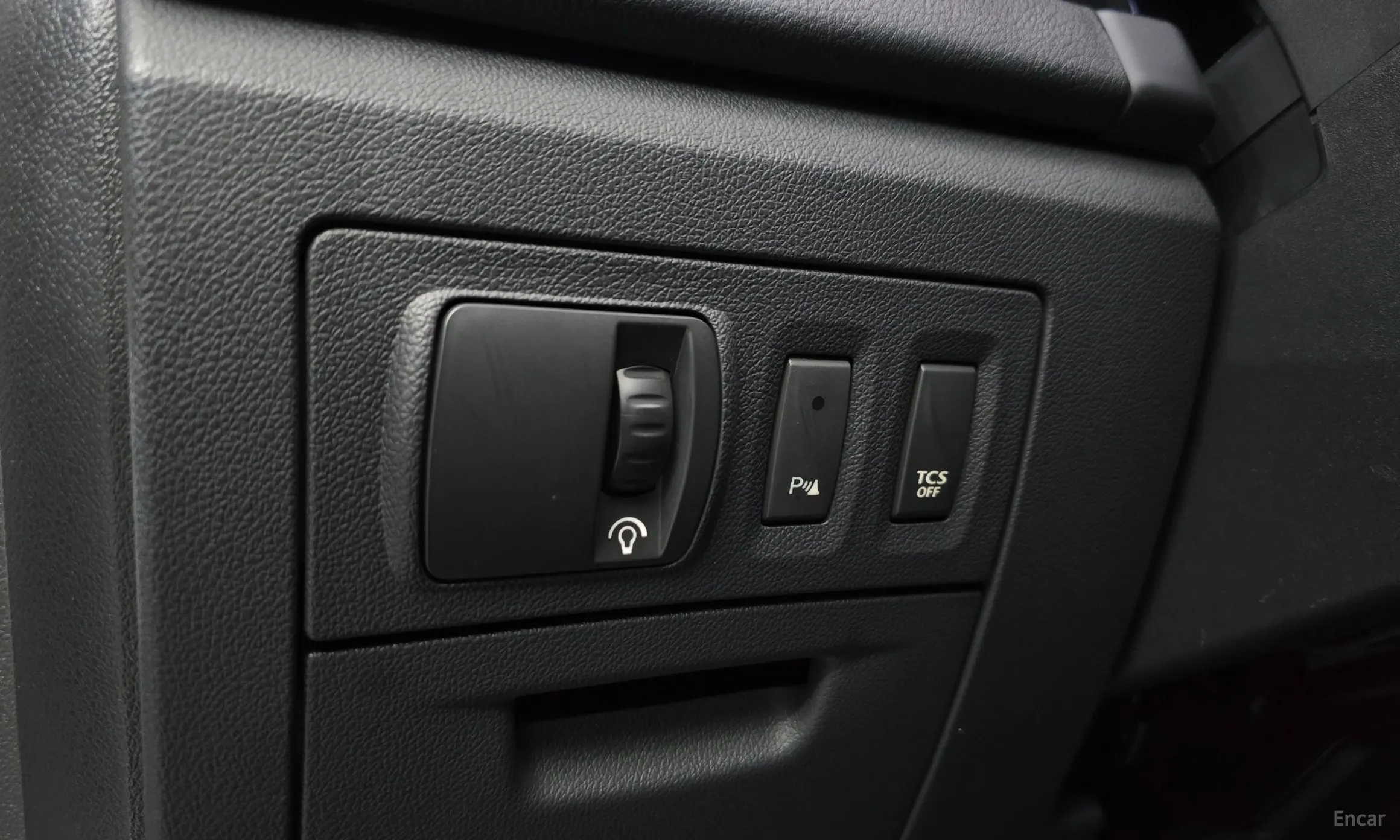 Renault Korea (Samsung) SM7 превью 14