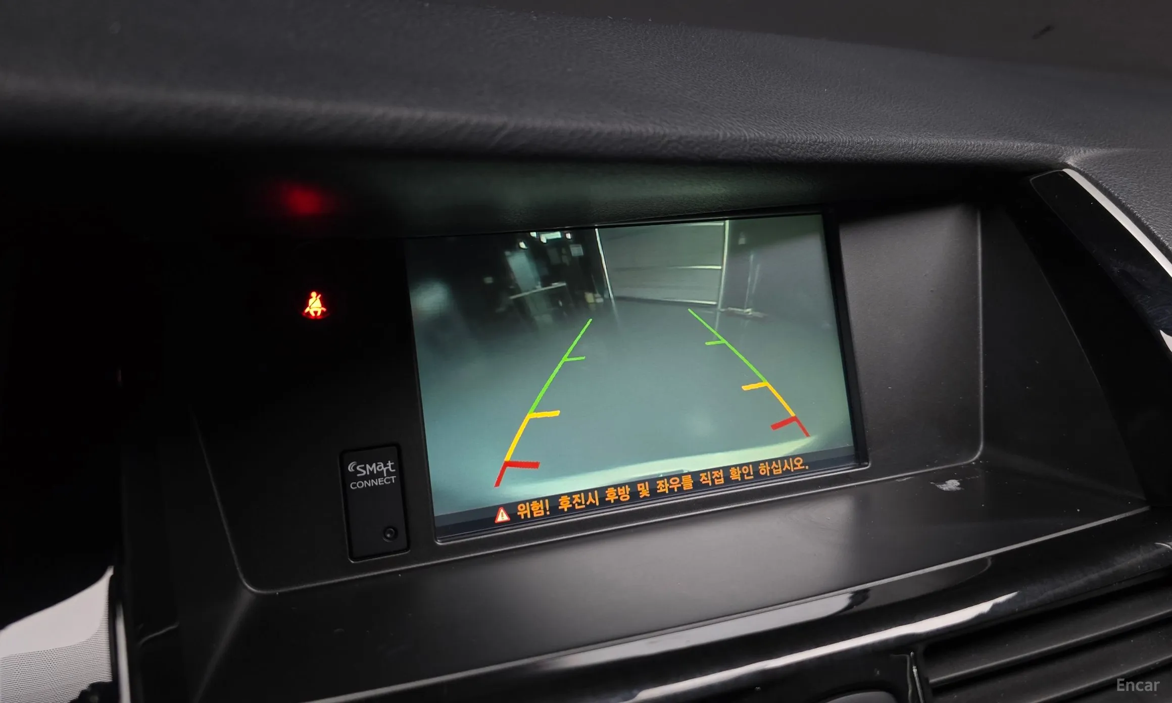 Renault Korea (Samsung) SM7 превью 16