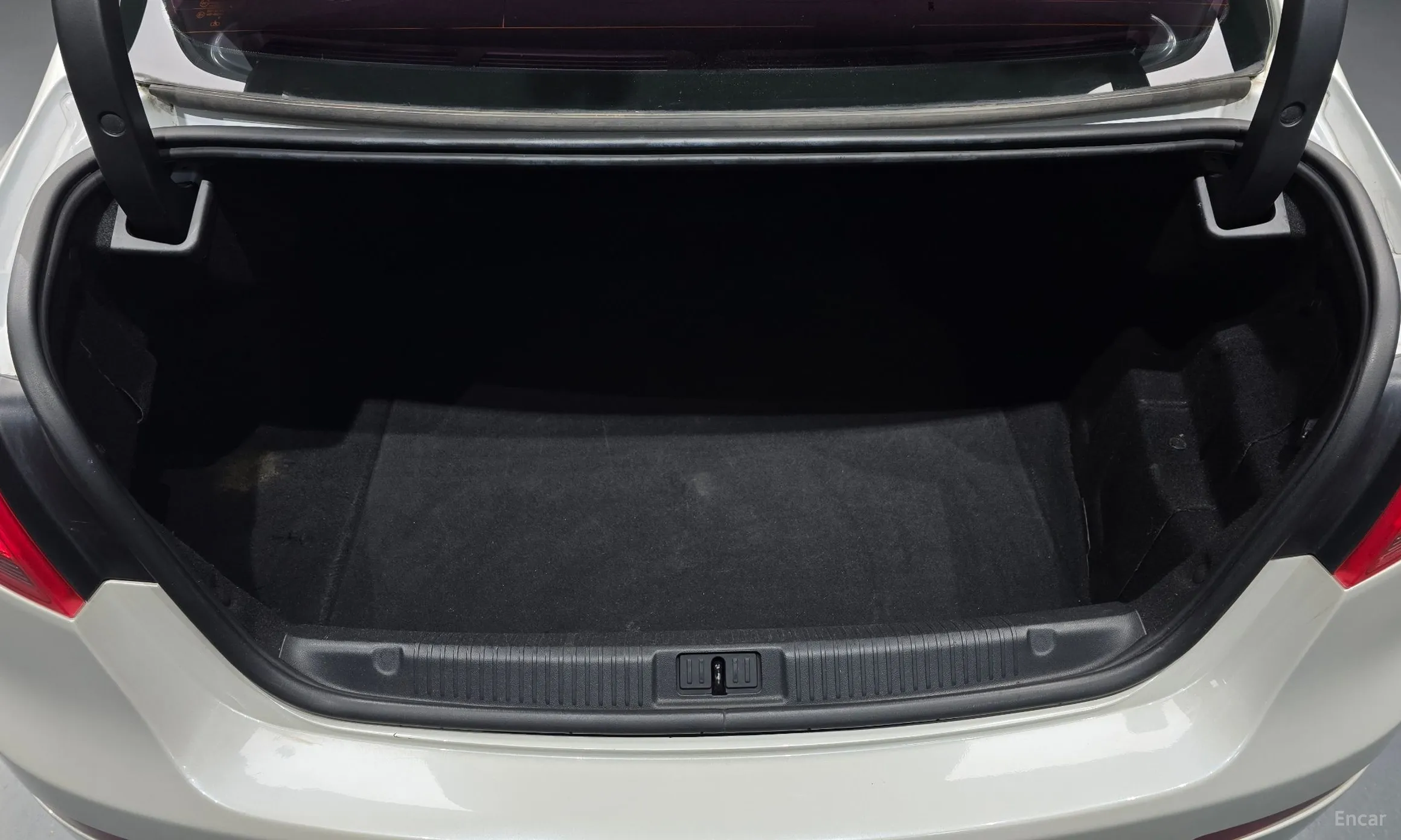 Renault Korea (Samsung) SM7 превью 18