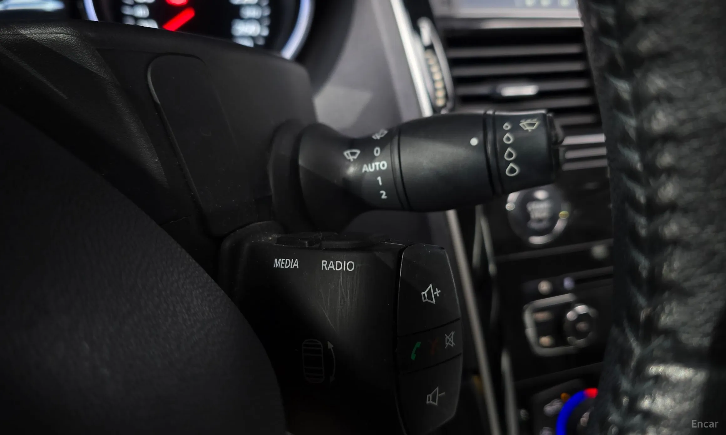 Renault Korea (Samsung) SM7 превью 19