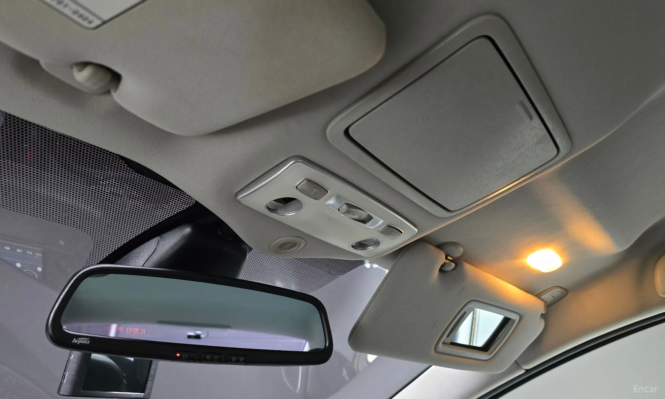 Renault Korea (Samsung) SM7 превью 20