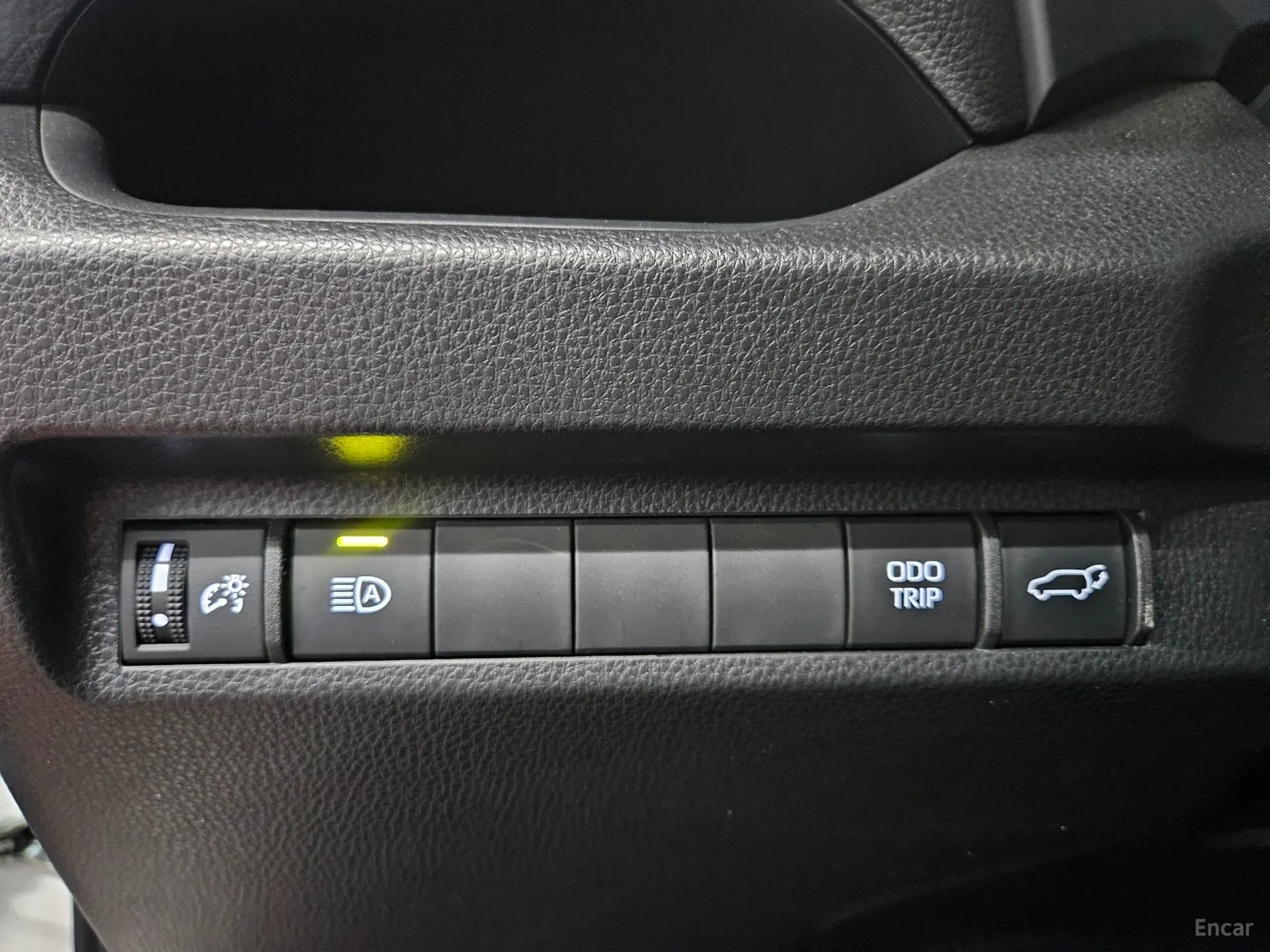 Toyota RAV4 5th Generation превью 12