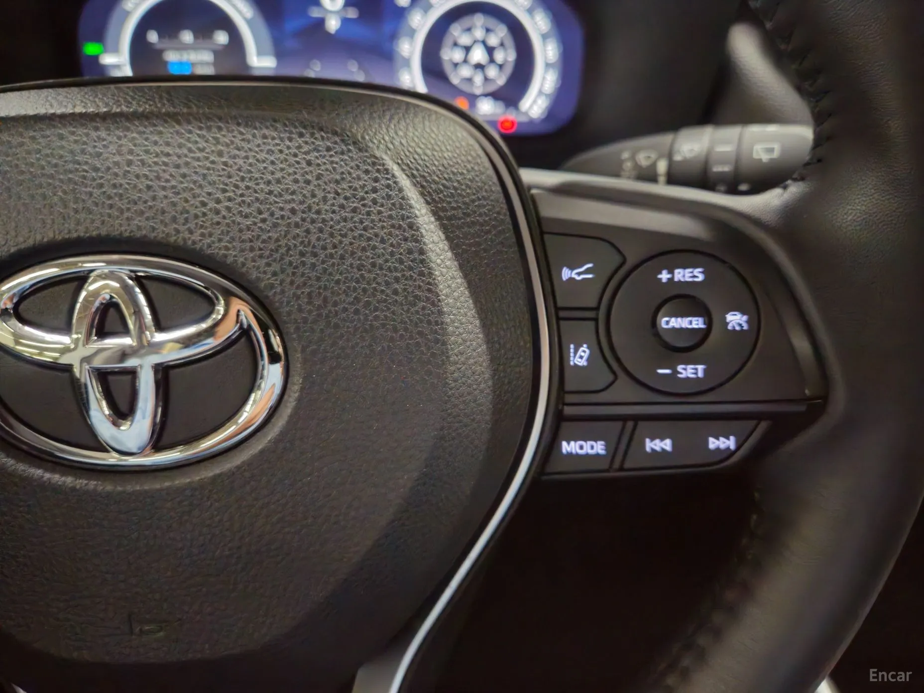 Toyota RAV4 5th Generation превью 6
