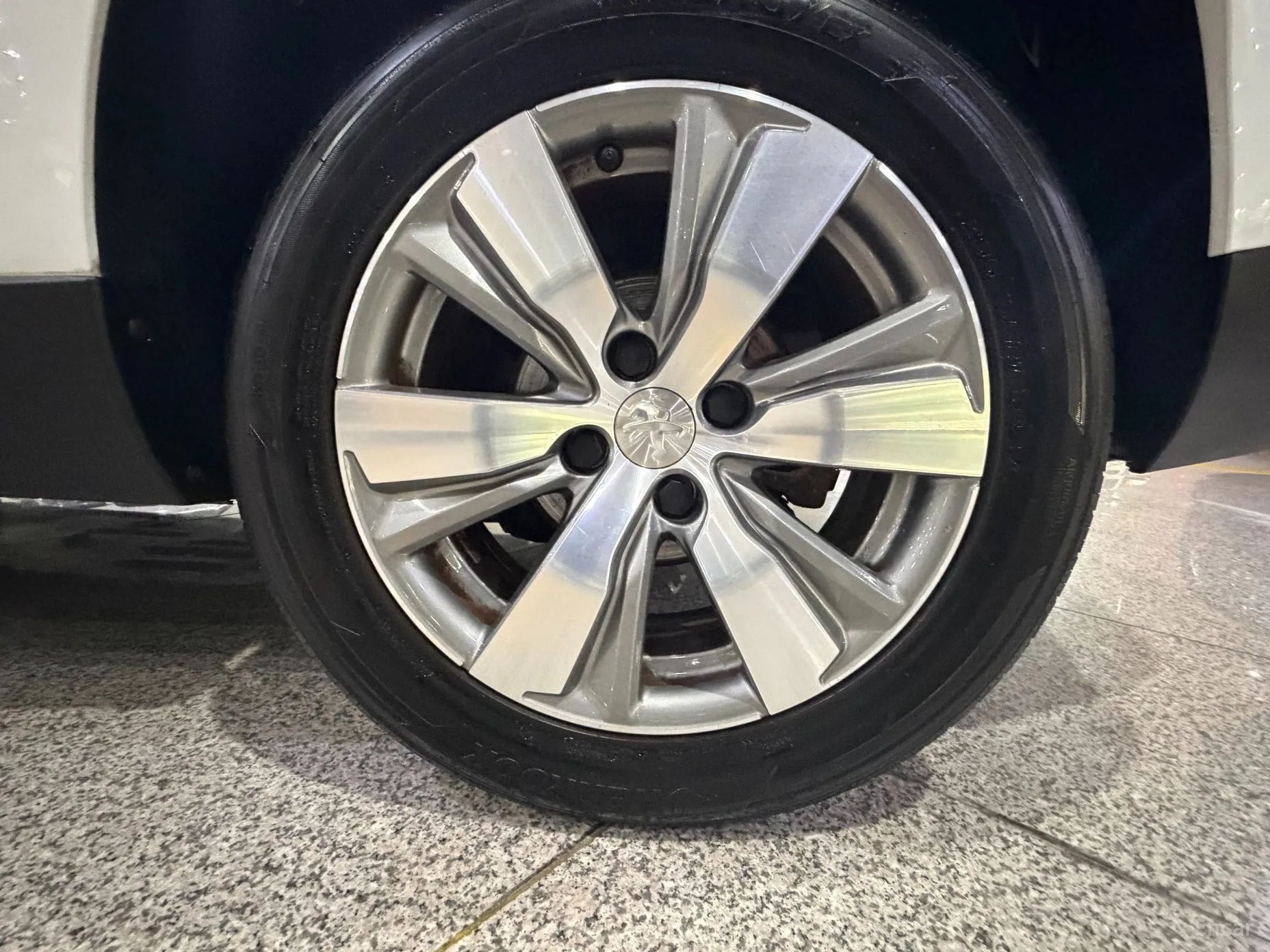 Peugeot 2008. превью 20