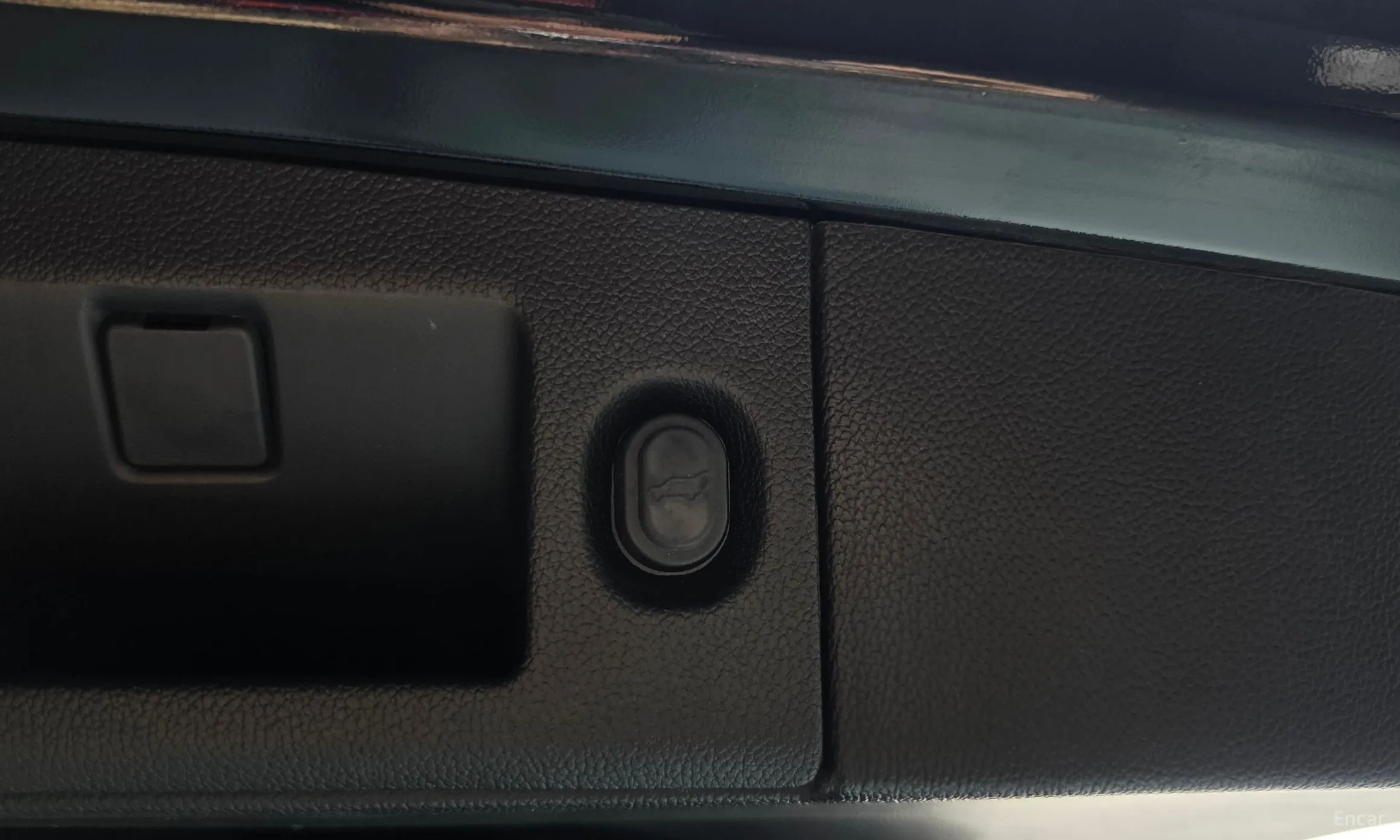 Cadillac Escalade превью 20