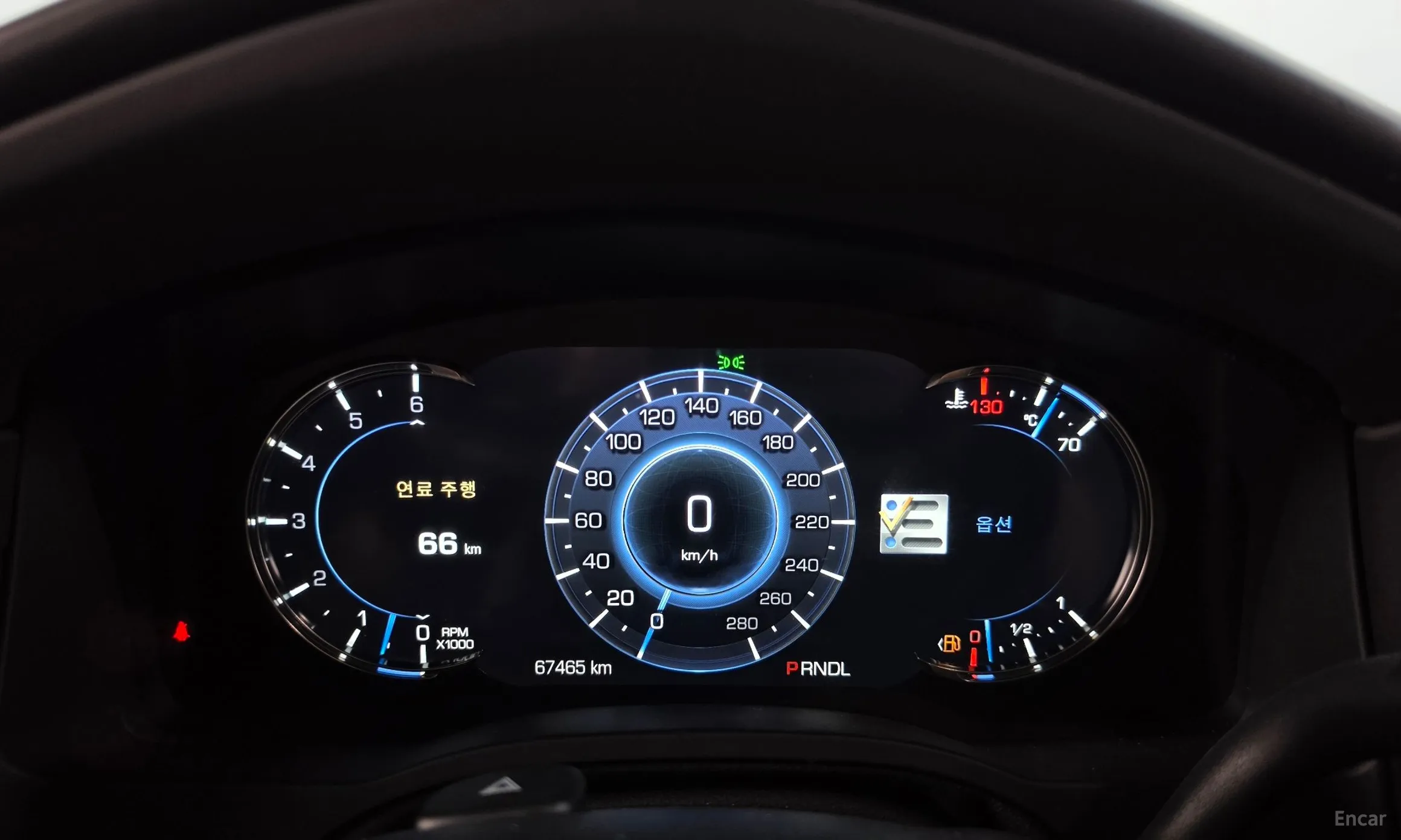 Cadillac Escalade превью 8
