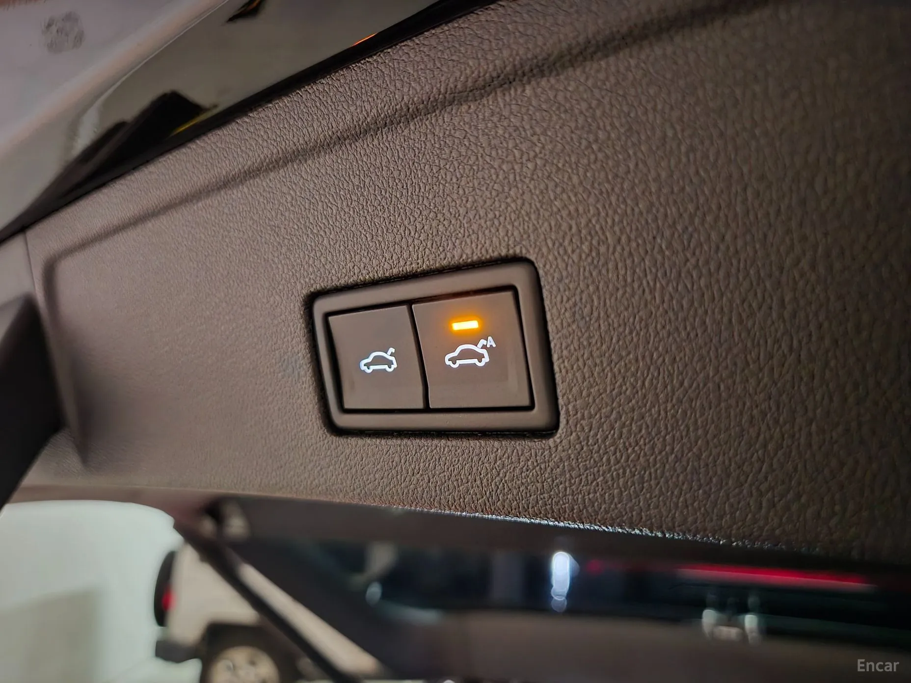 Volkswagen Touareg 3rd Generation превью 20