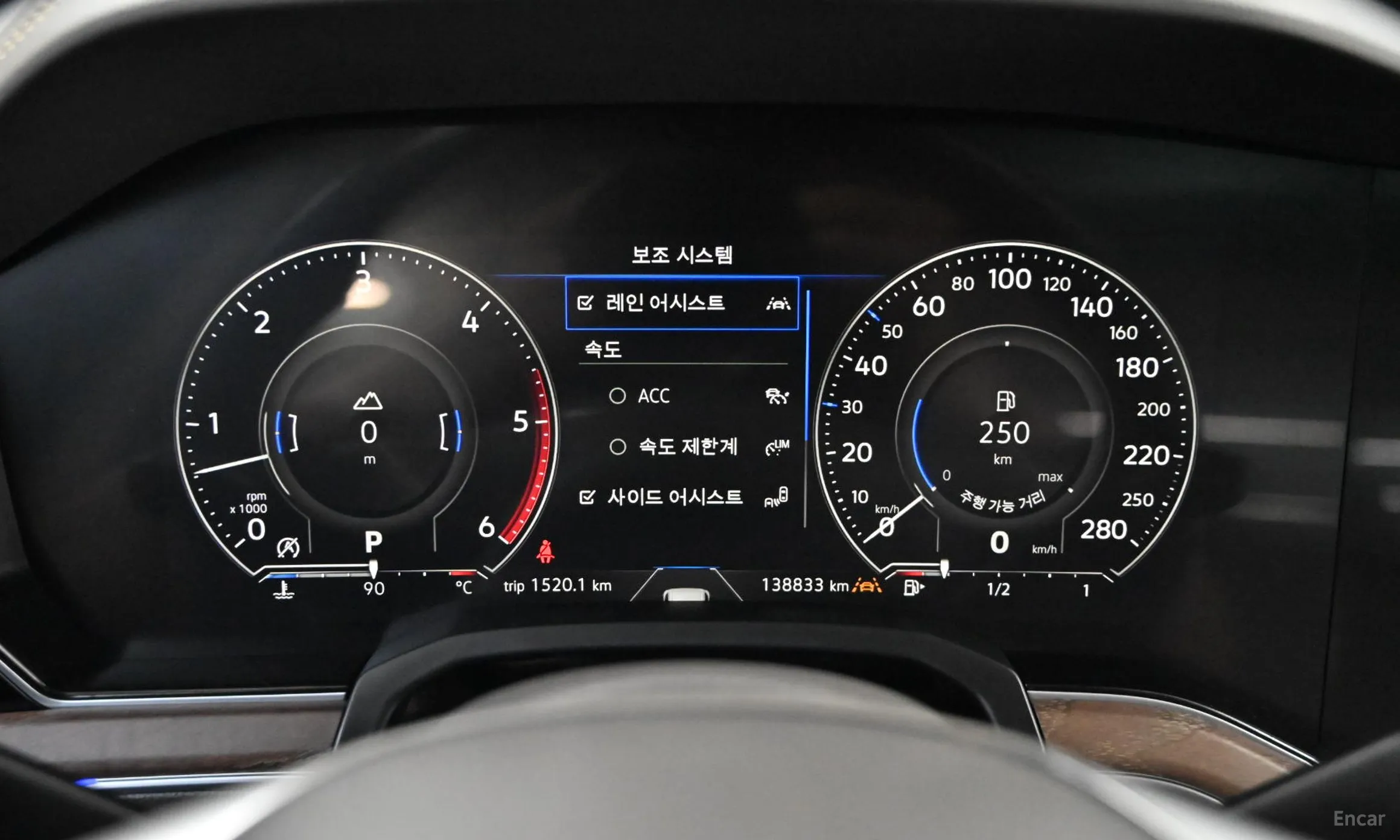 Volkswagen Touareg 3rd Generation превью 8