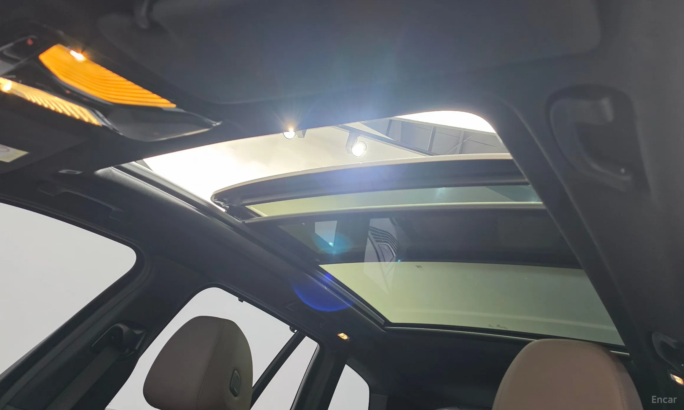 BMW X3 (G01) превью 17