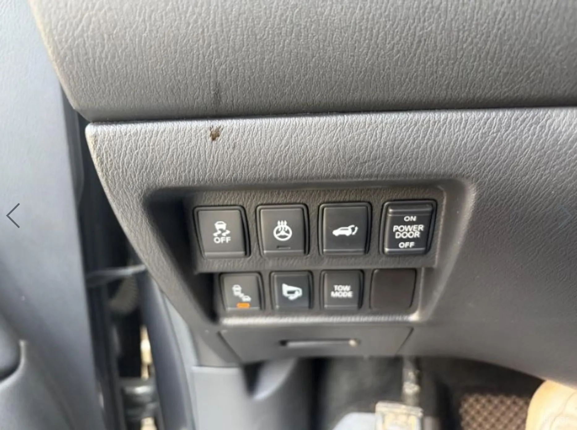 Nissan Pathfinder Gen 4 превью 10