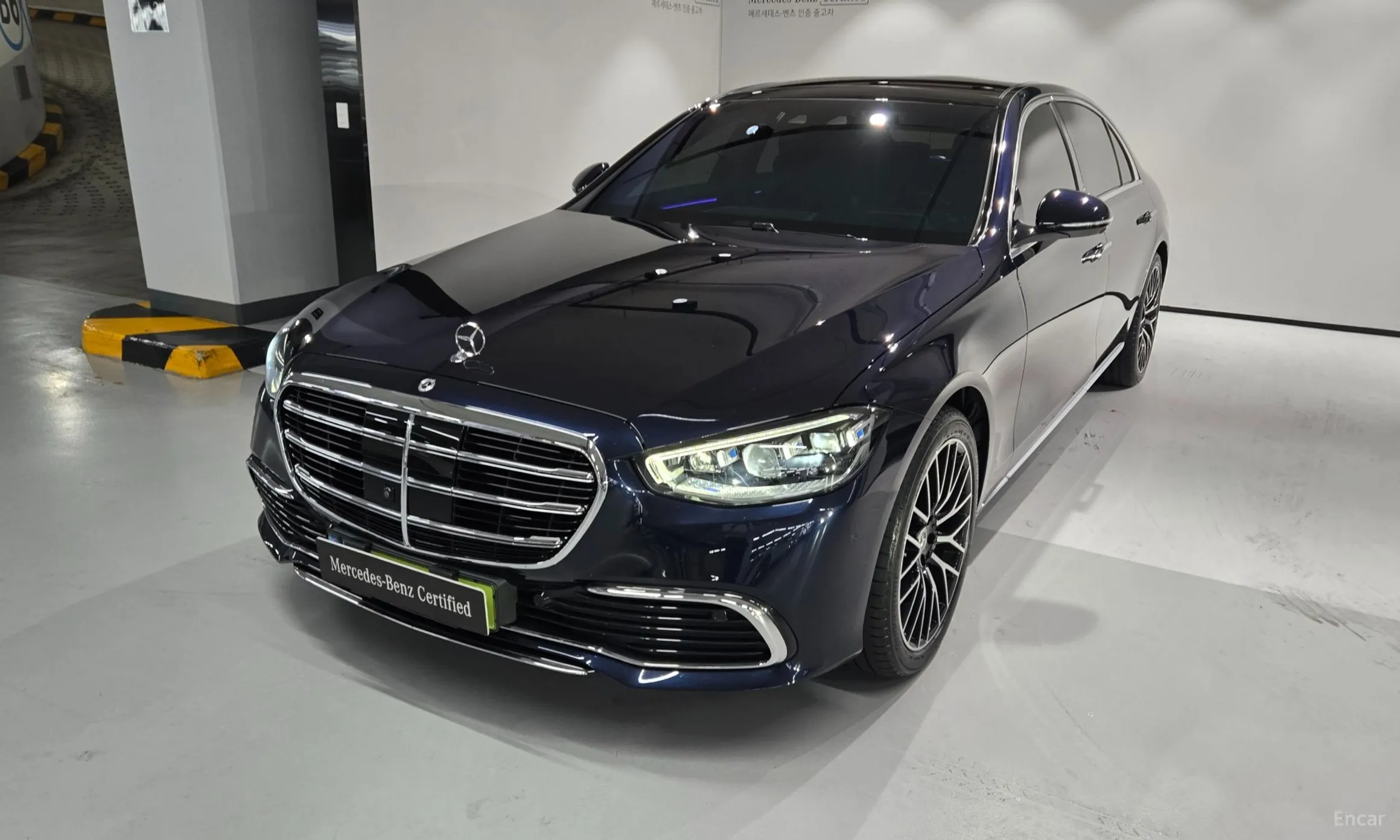 S-Class W223