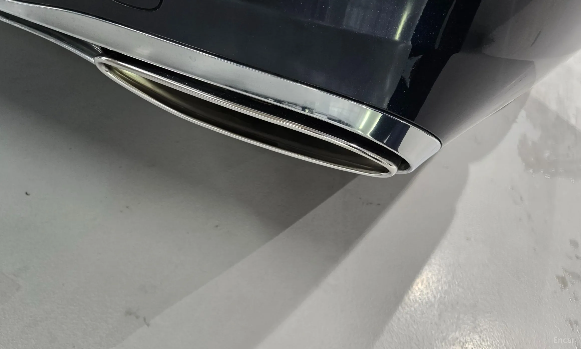 Mercedes Benz S-Class W223 превью 11