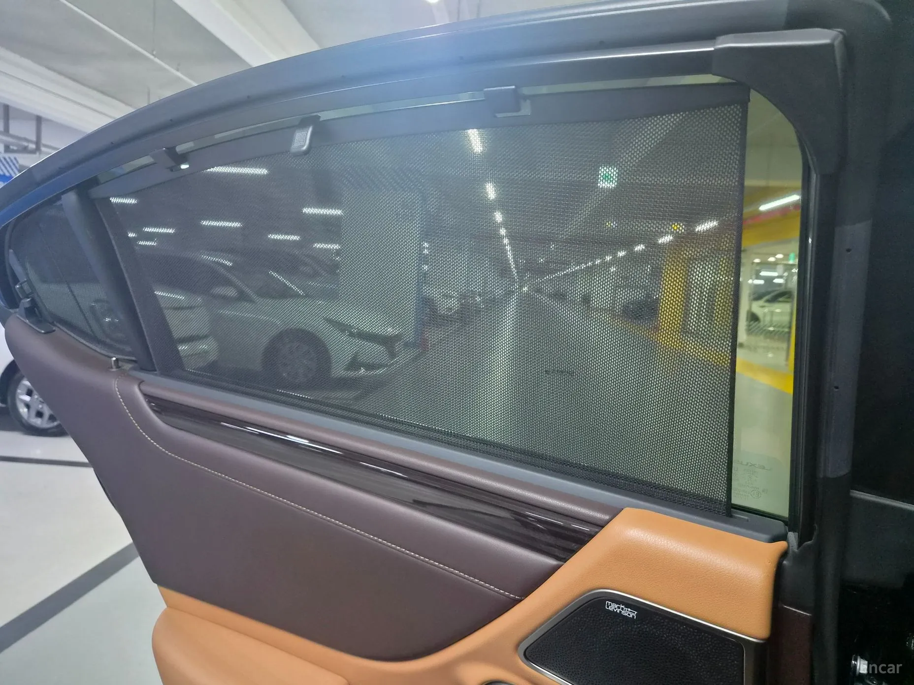 Lexus ES300h 7th Generation превью 11