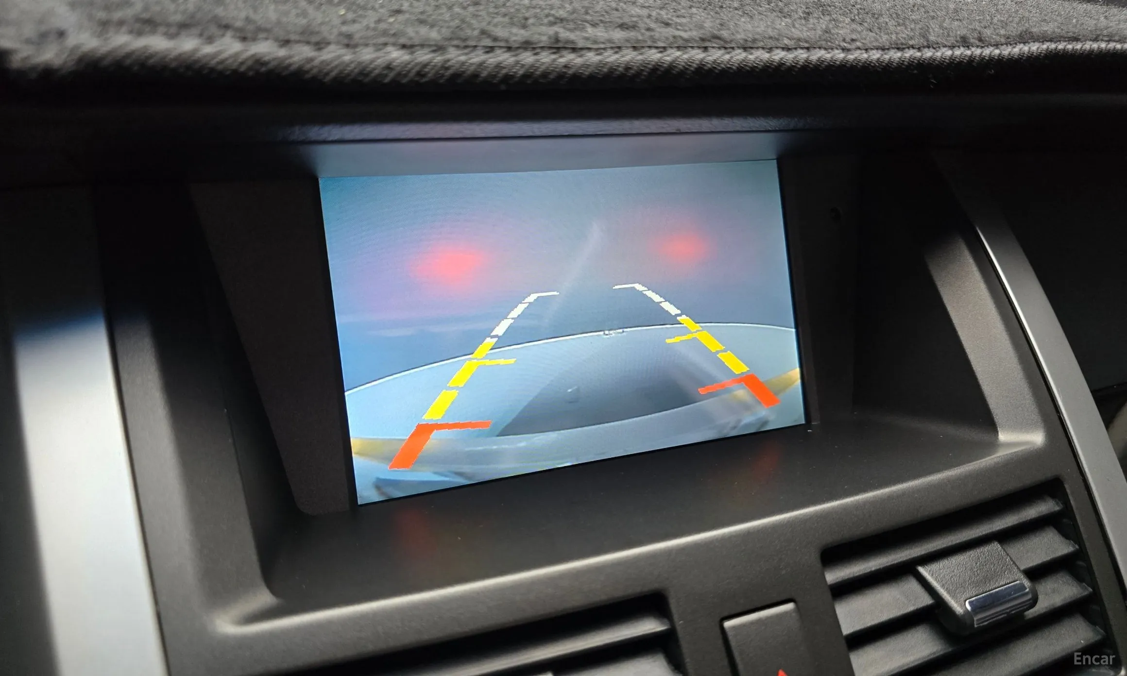 Renault Korea (Samsung) SM7 New Art превью 15