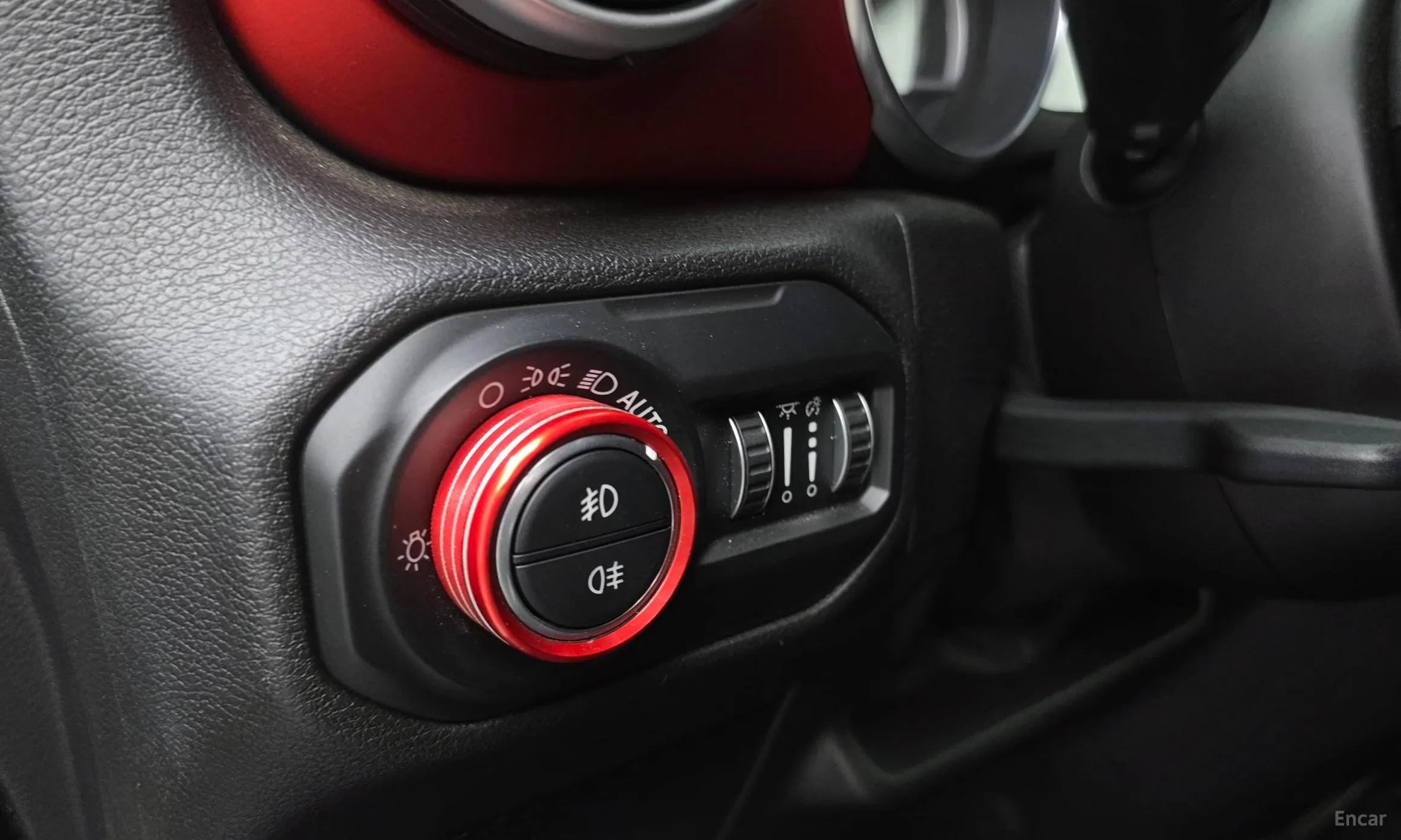 Jeep Wrangler (JL) превью 19