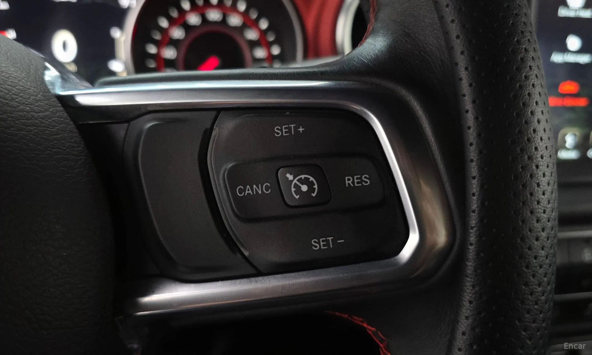 Jeep Wrangler (JL) превью 20