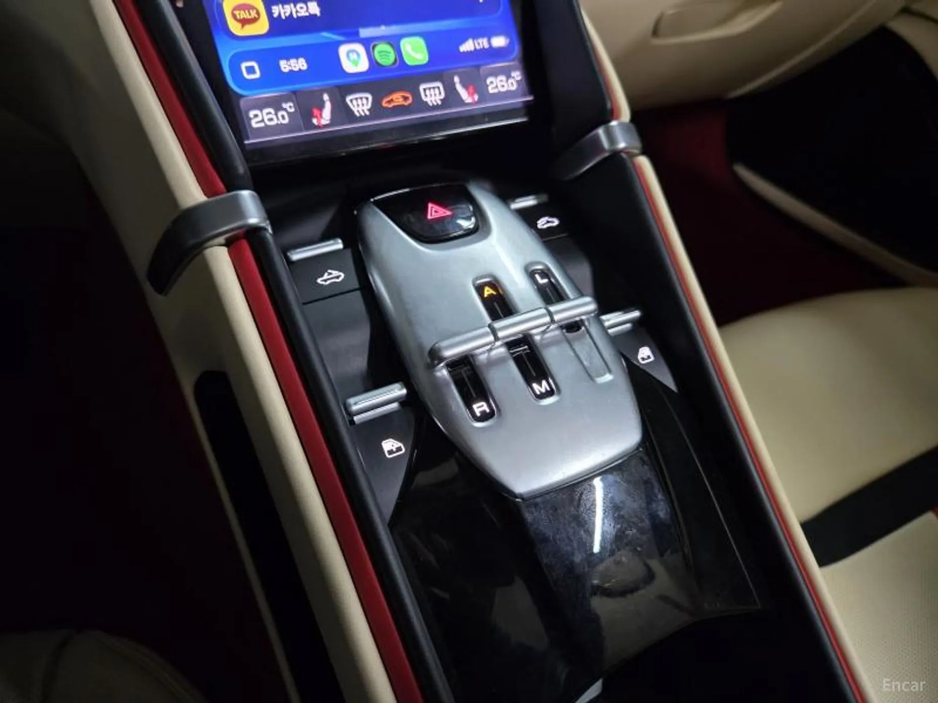 Ferrari rome превью 15