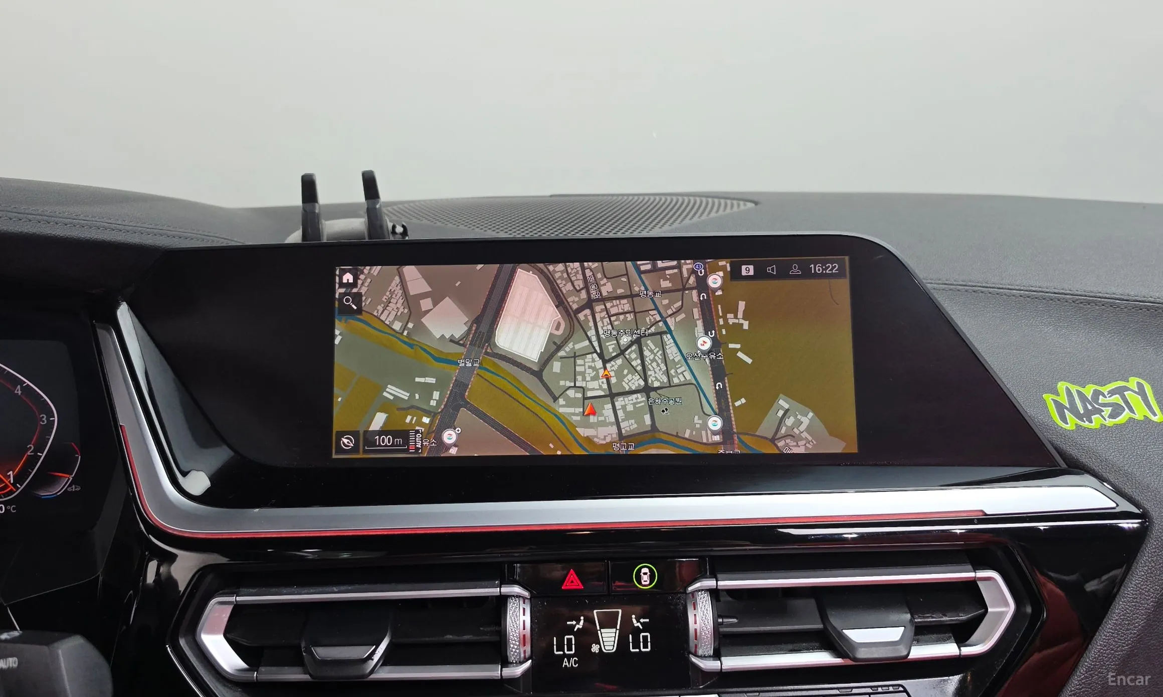 BMW Z4 (G29) превью 11
