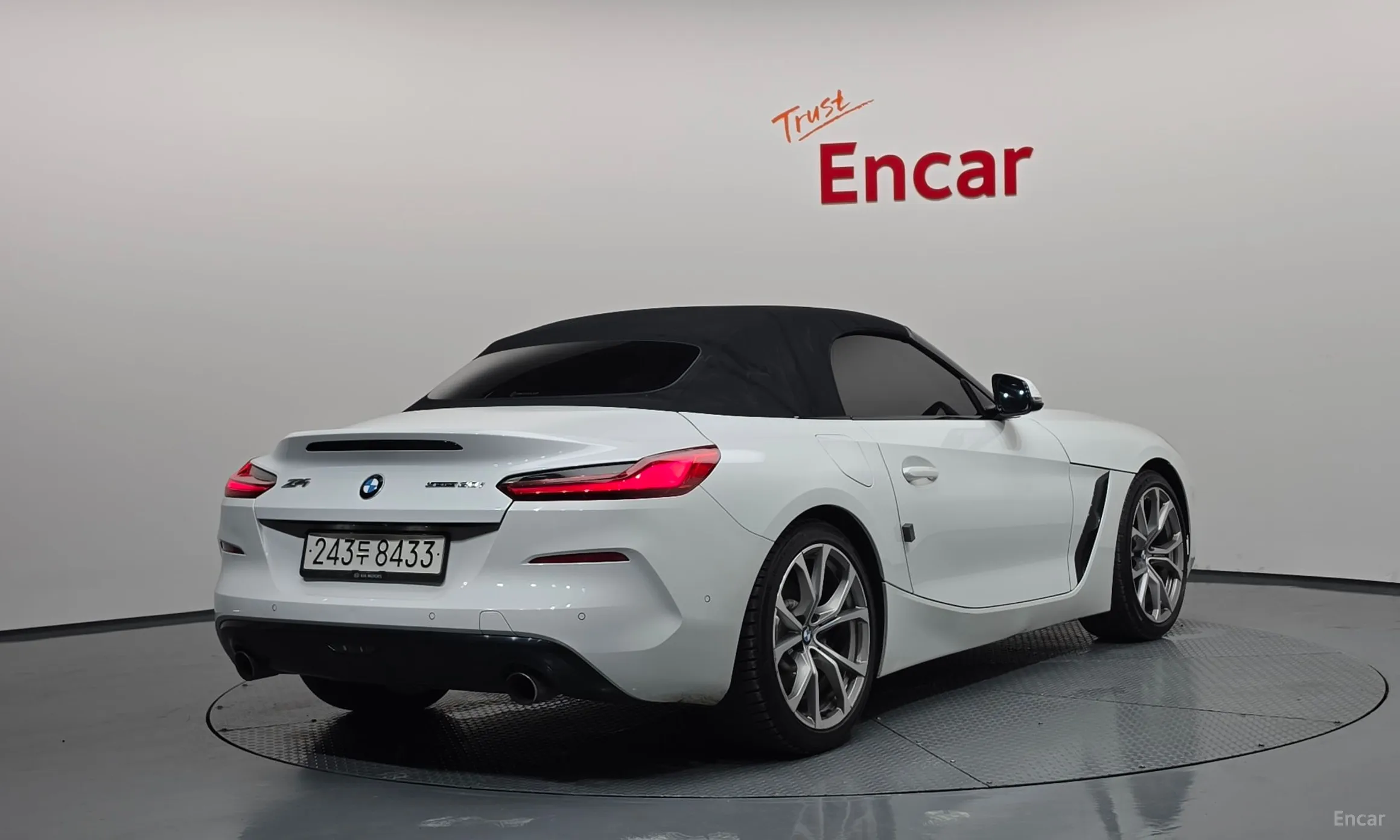 BMW Z4 (G29)