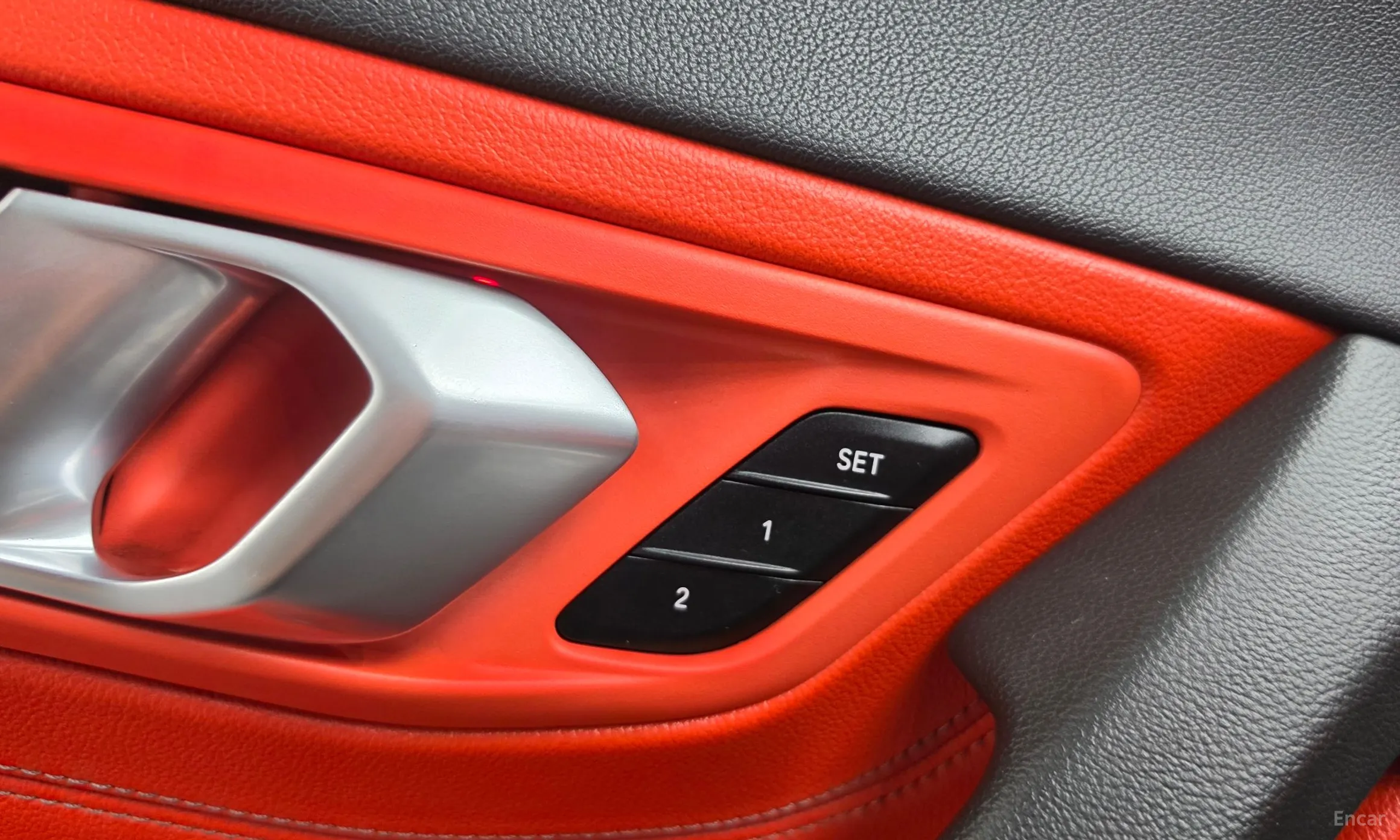 BMW Z4 (G29) превью 19