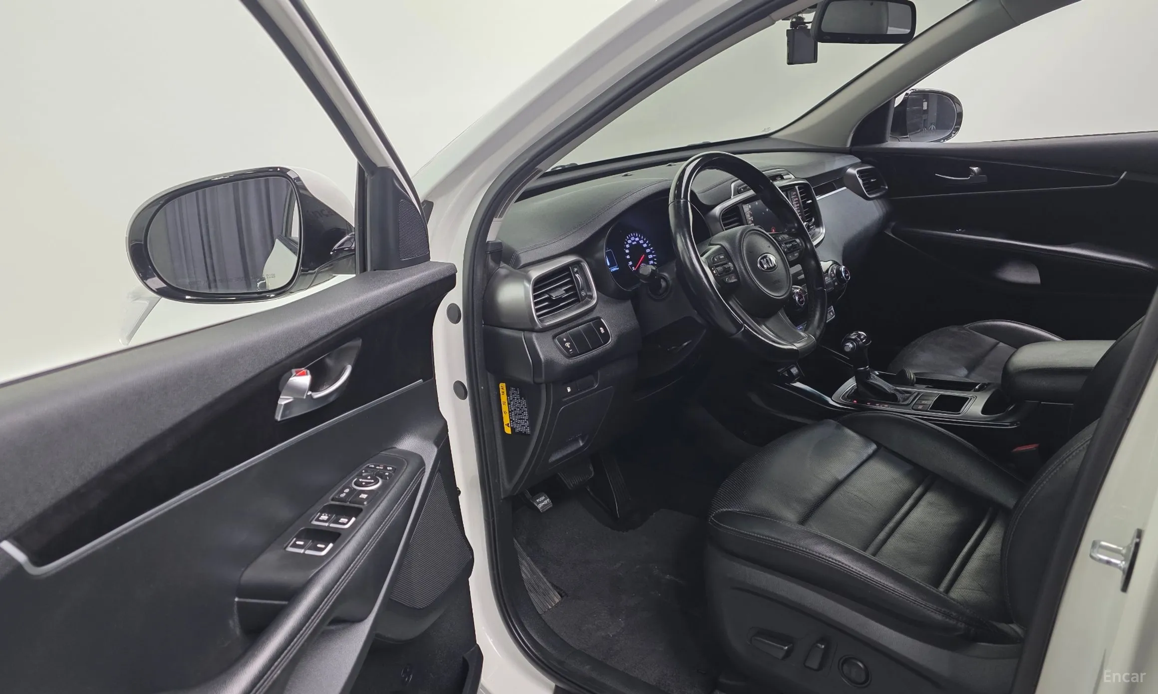 Kia Sorento превью 12