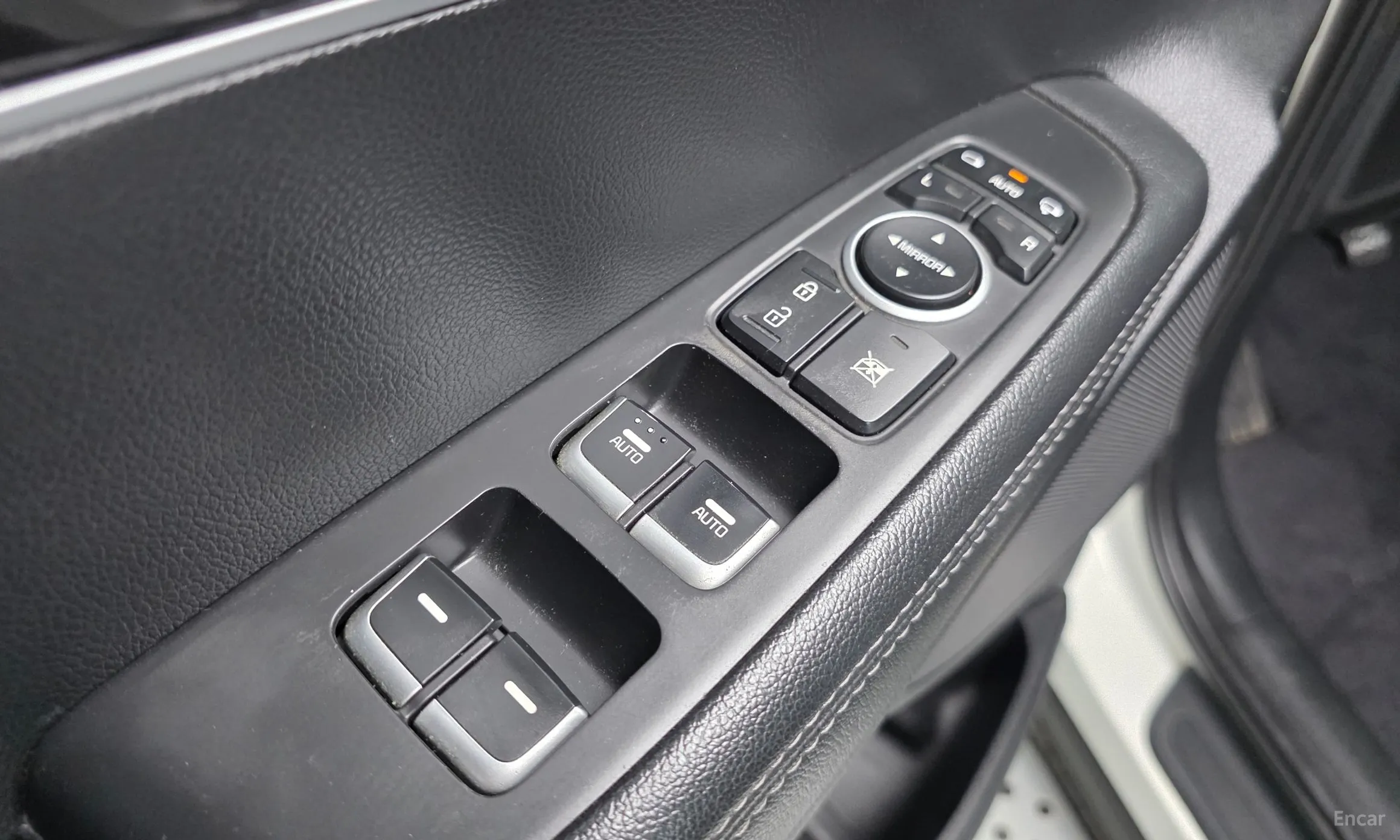 Kia Sorento превью 13