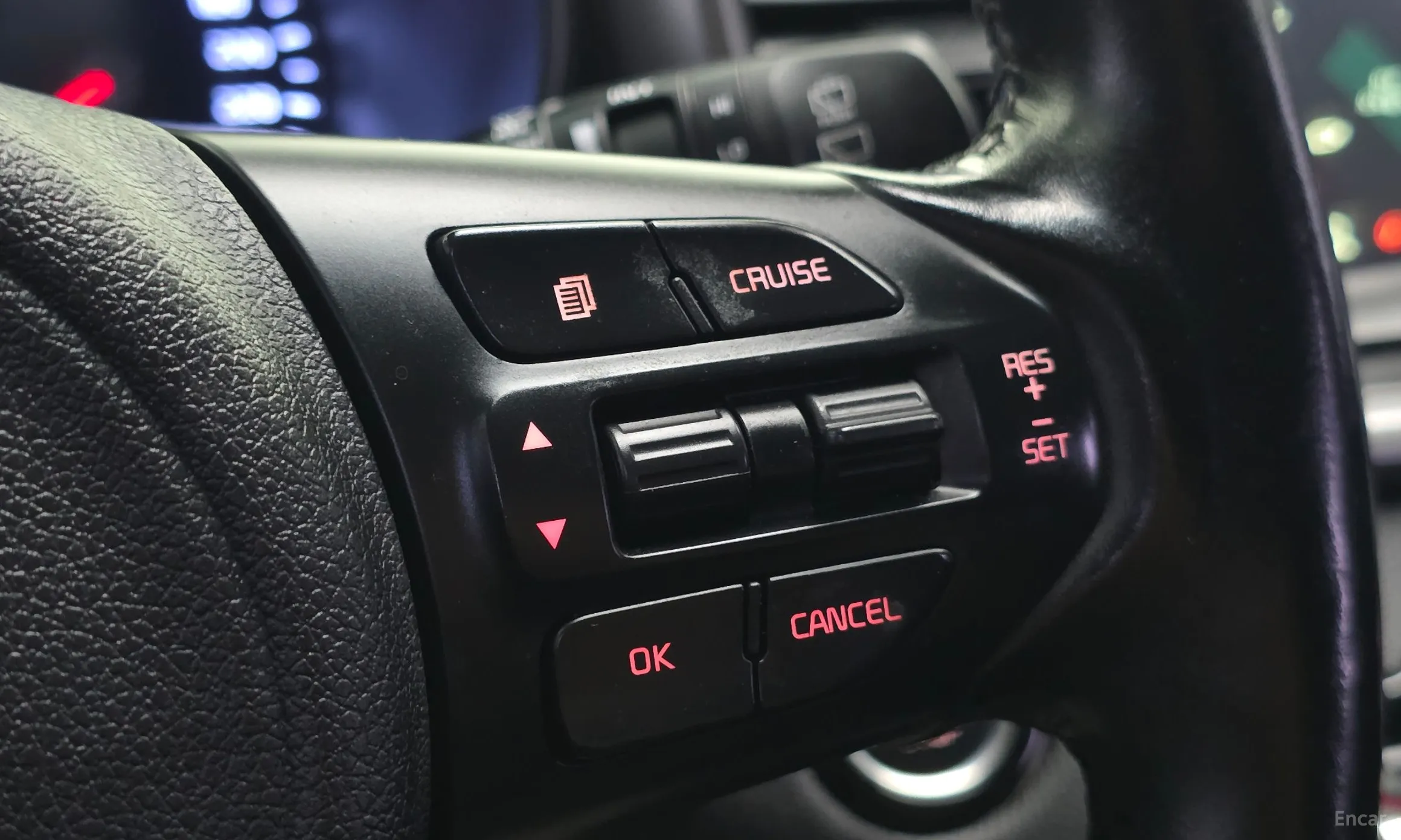 Kia Sorento превью 16