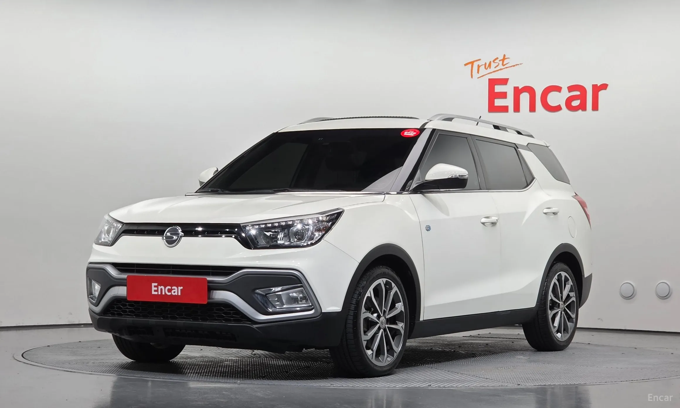 Tivoli Air