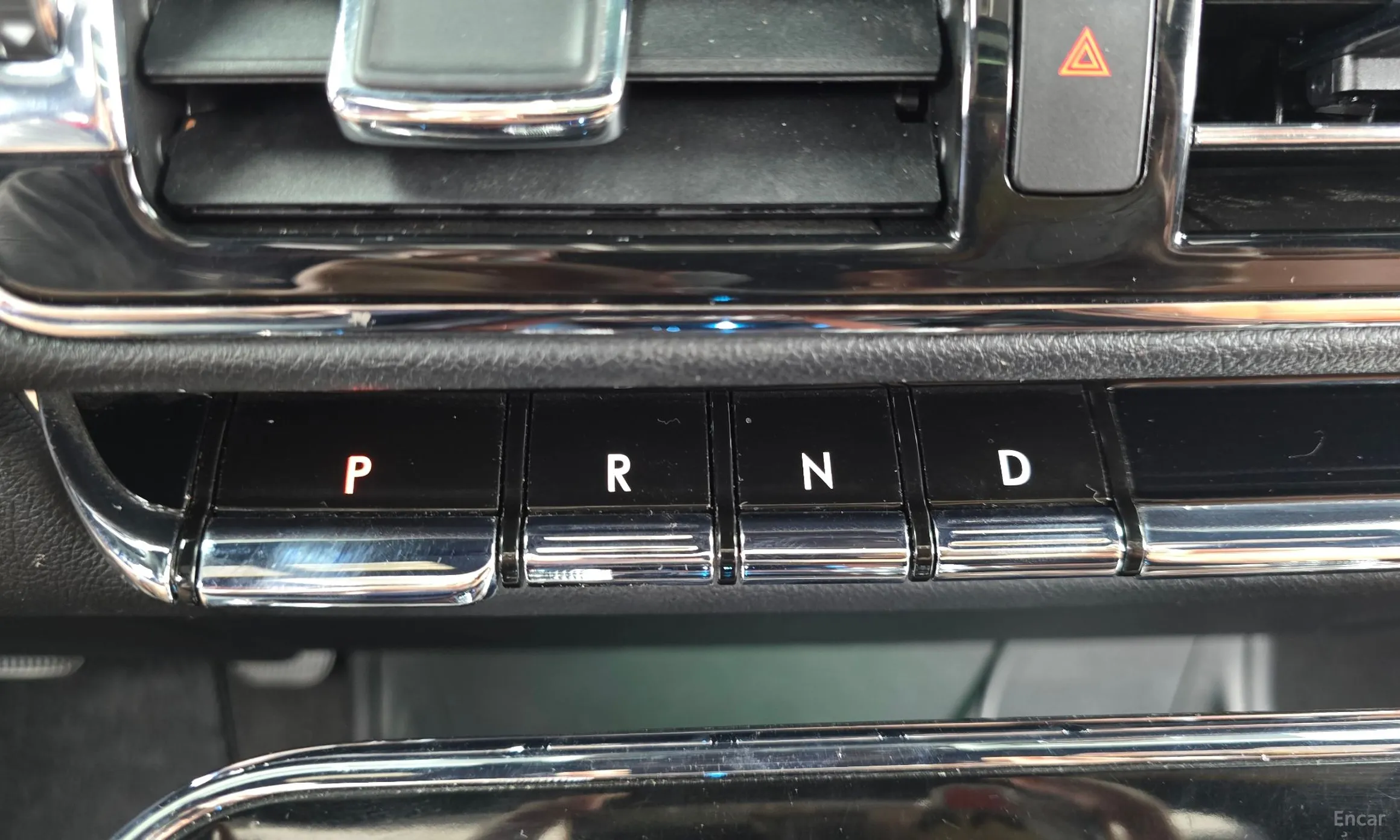 Lincoln Navigator 4th generation превью 9