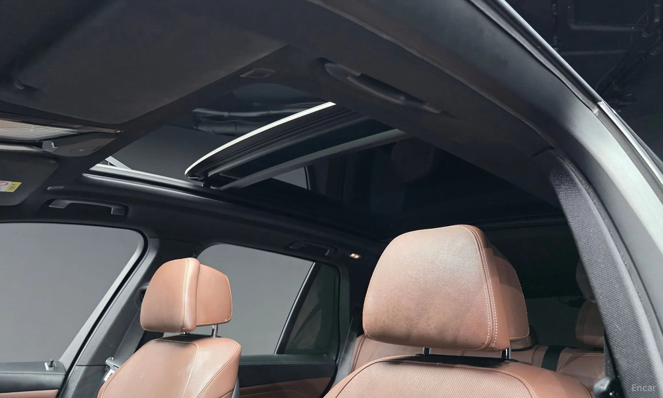 BMW X5 (G05) превью 19