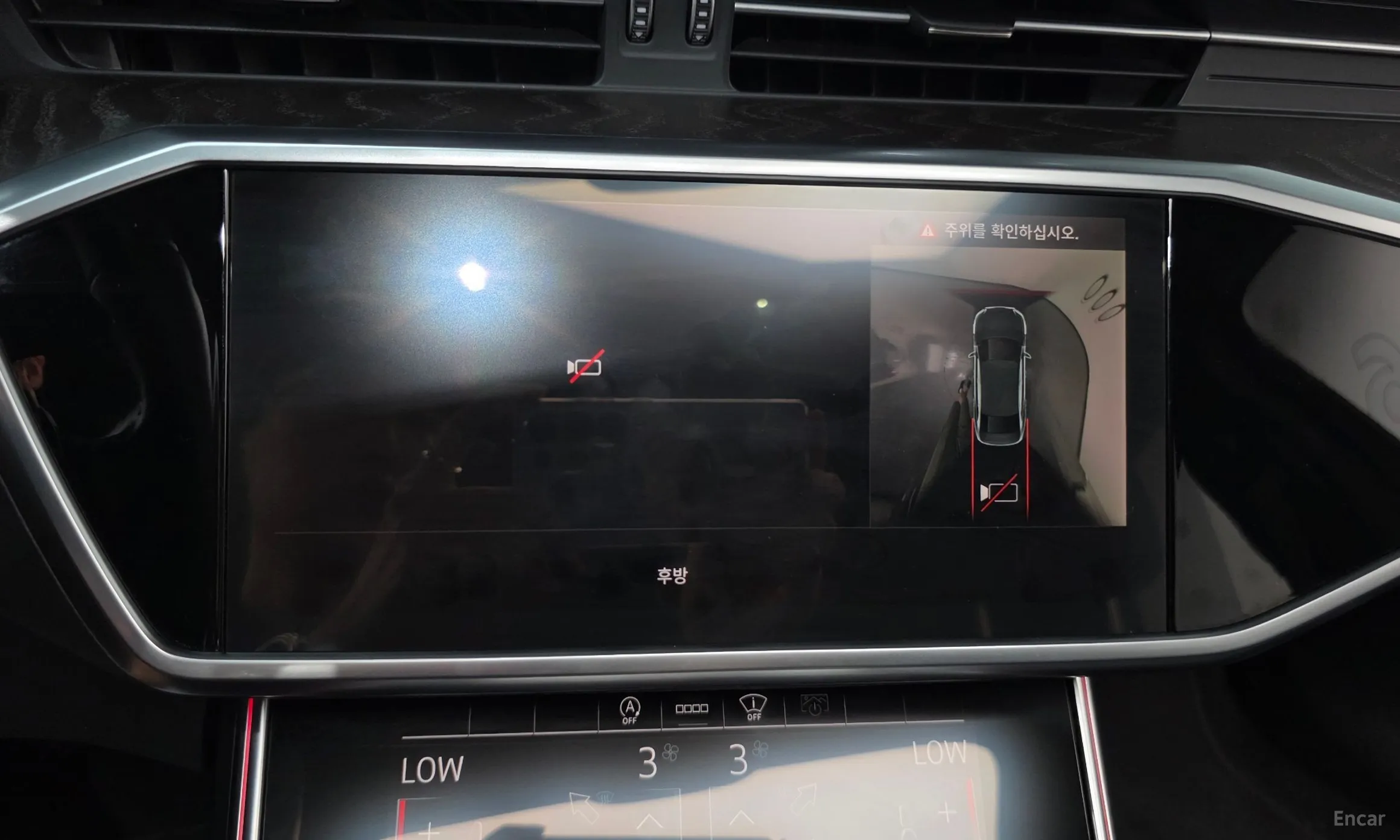 Audi A6 (C8) превью 14