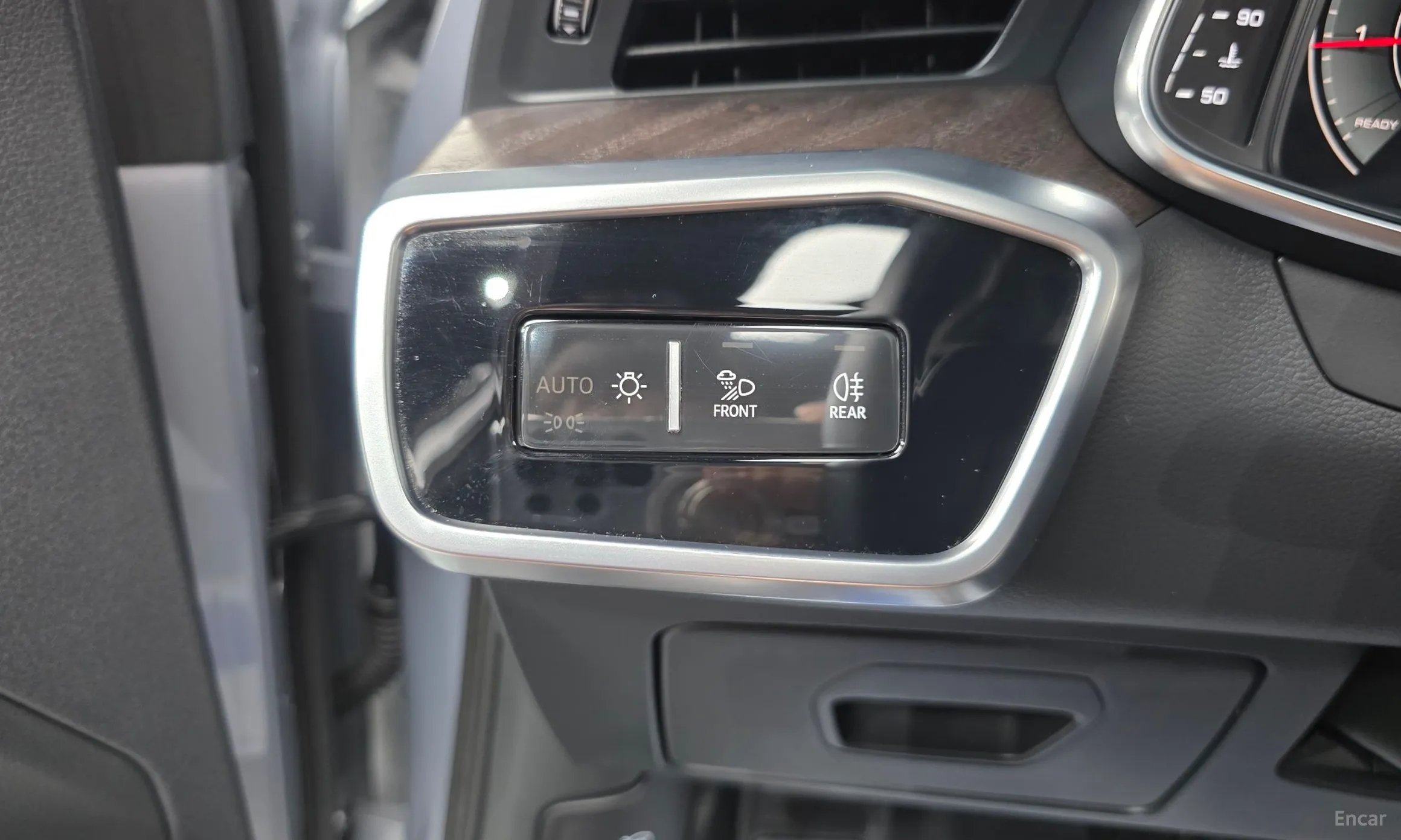 Audi A6 (C8) превью 20