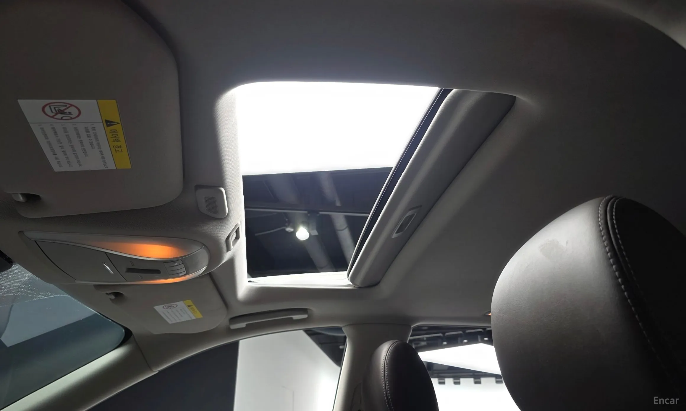 Infiniti QX60 превью 17