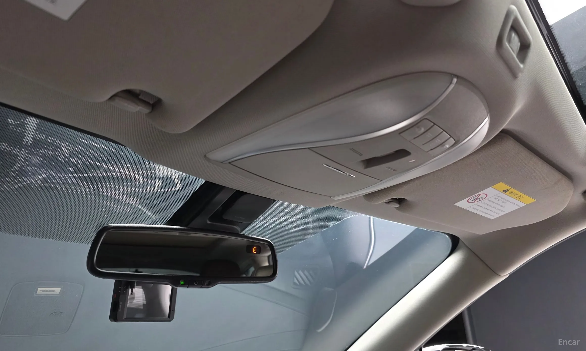 Infiniti QX60 превью 18