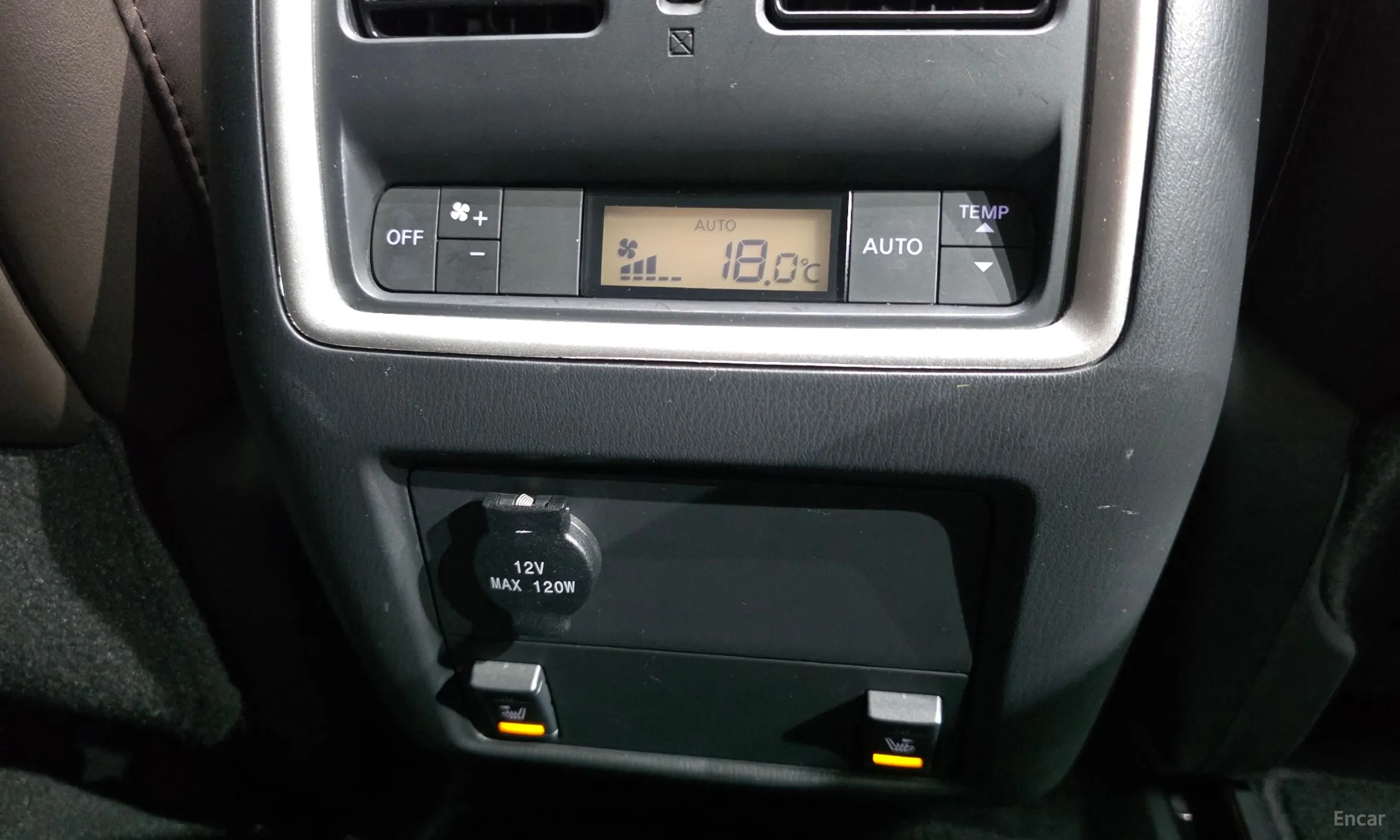 Infiniti QX60 превью 19