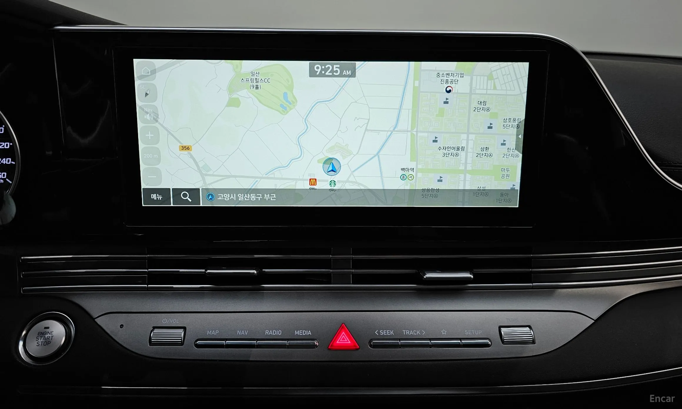 Hyundai Grandeur IG превью 14
